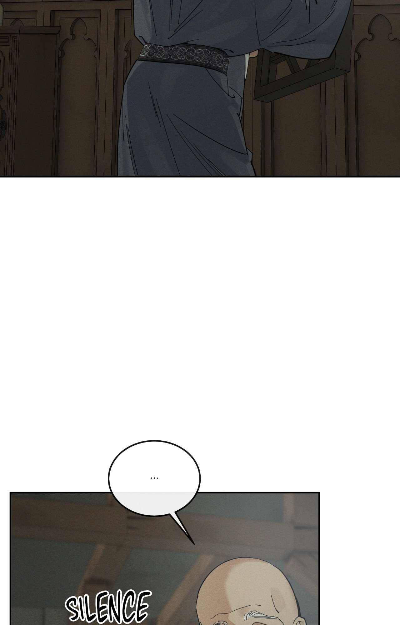 Read Antidote (Harusari) chapter 69 image 1 on Lezhin