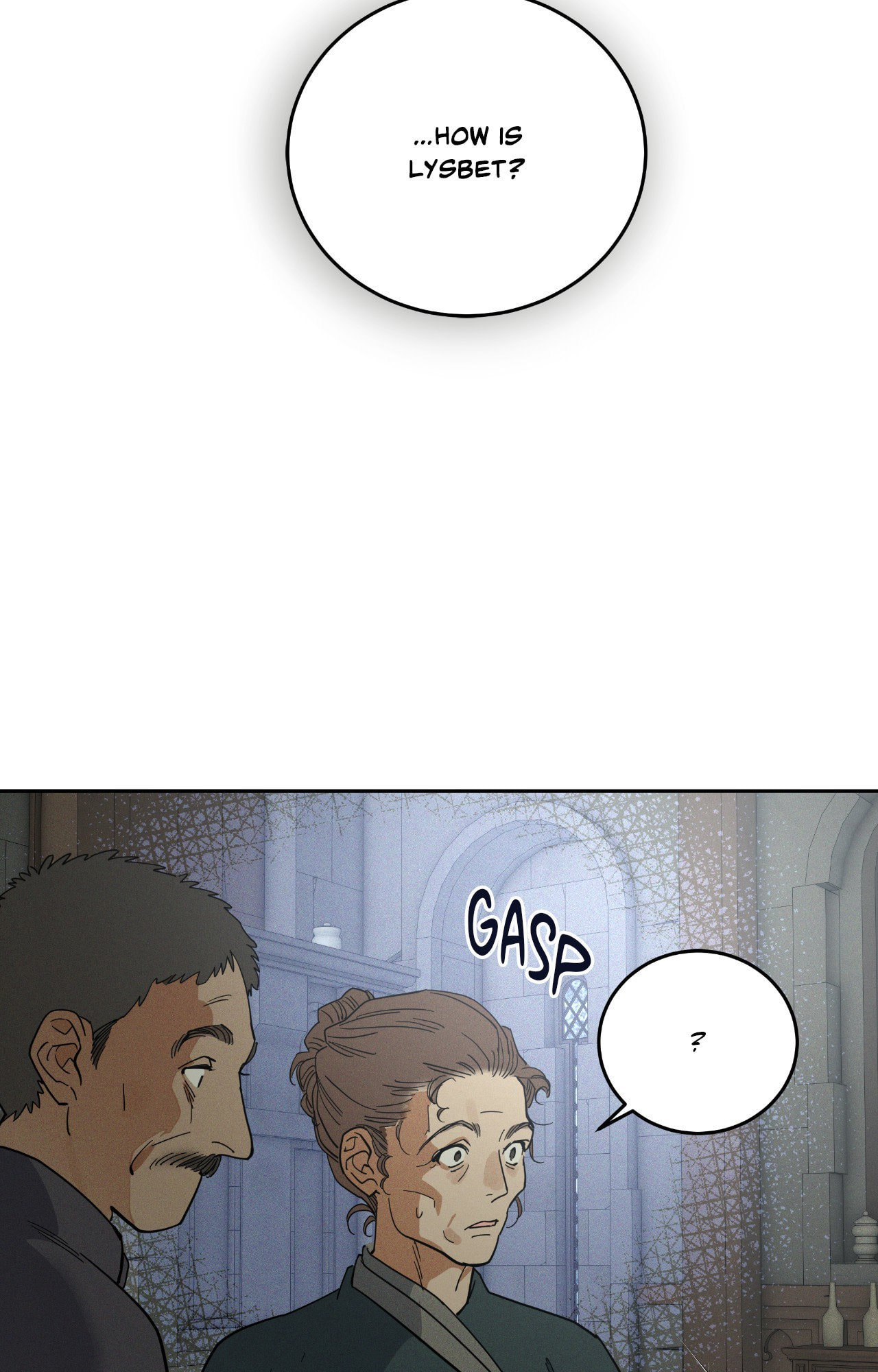 Read Antidote (Harusari) chapter 69 image 13 on Lezhin