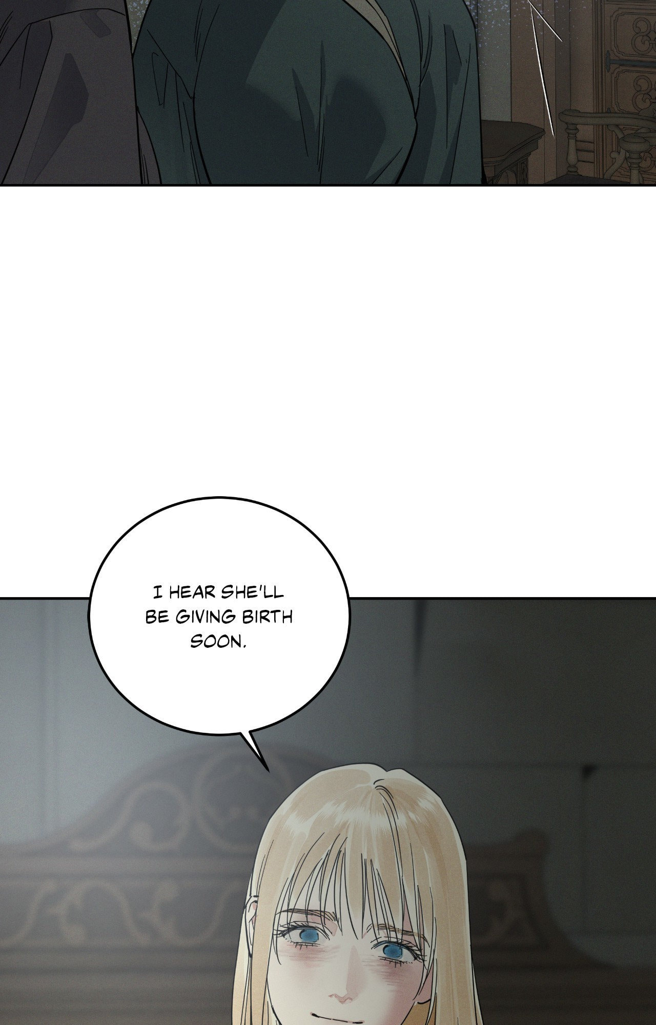 Read Antidote (Harusari) chapter 69 image 14 on Lezhin