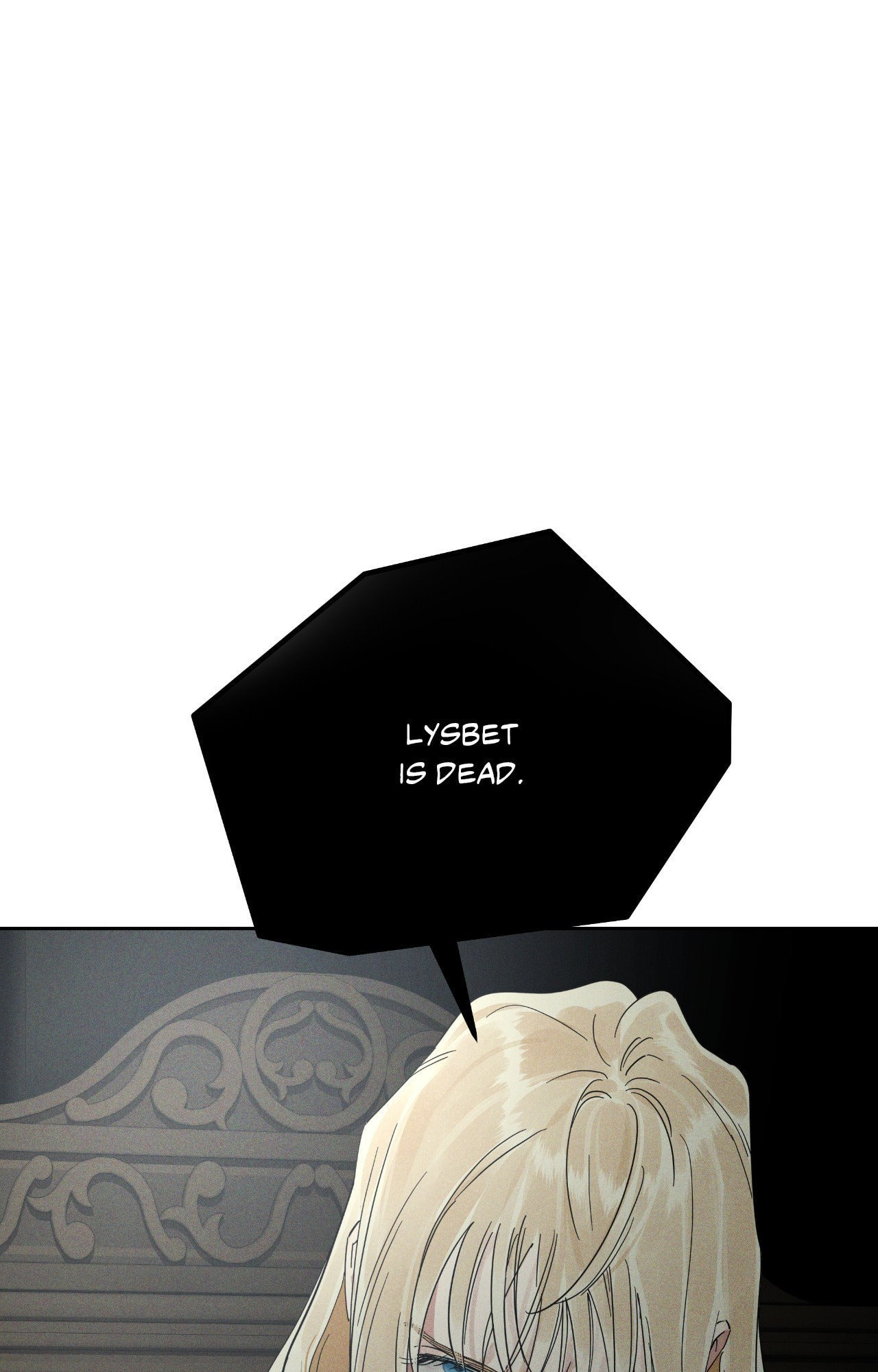 Read Antidote (Harusari) chapter 69 image 19 on Lezhin