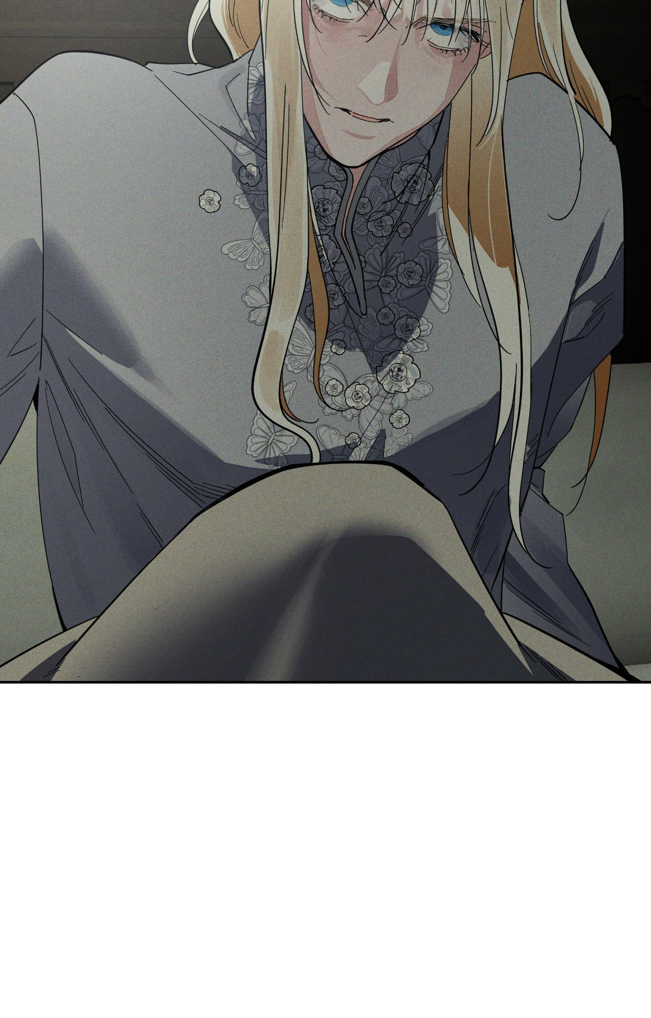 Read Antidote (Harusari) chapter 69 image 20 on Lezhin