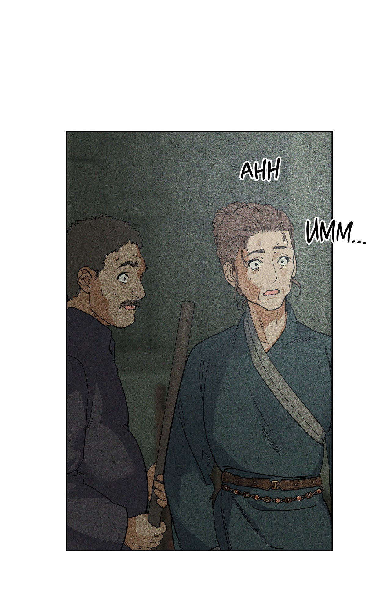 Read Antidote (Harusari) chapter 69 image 21 on Lezhin