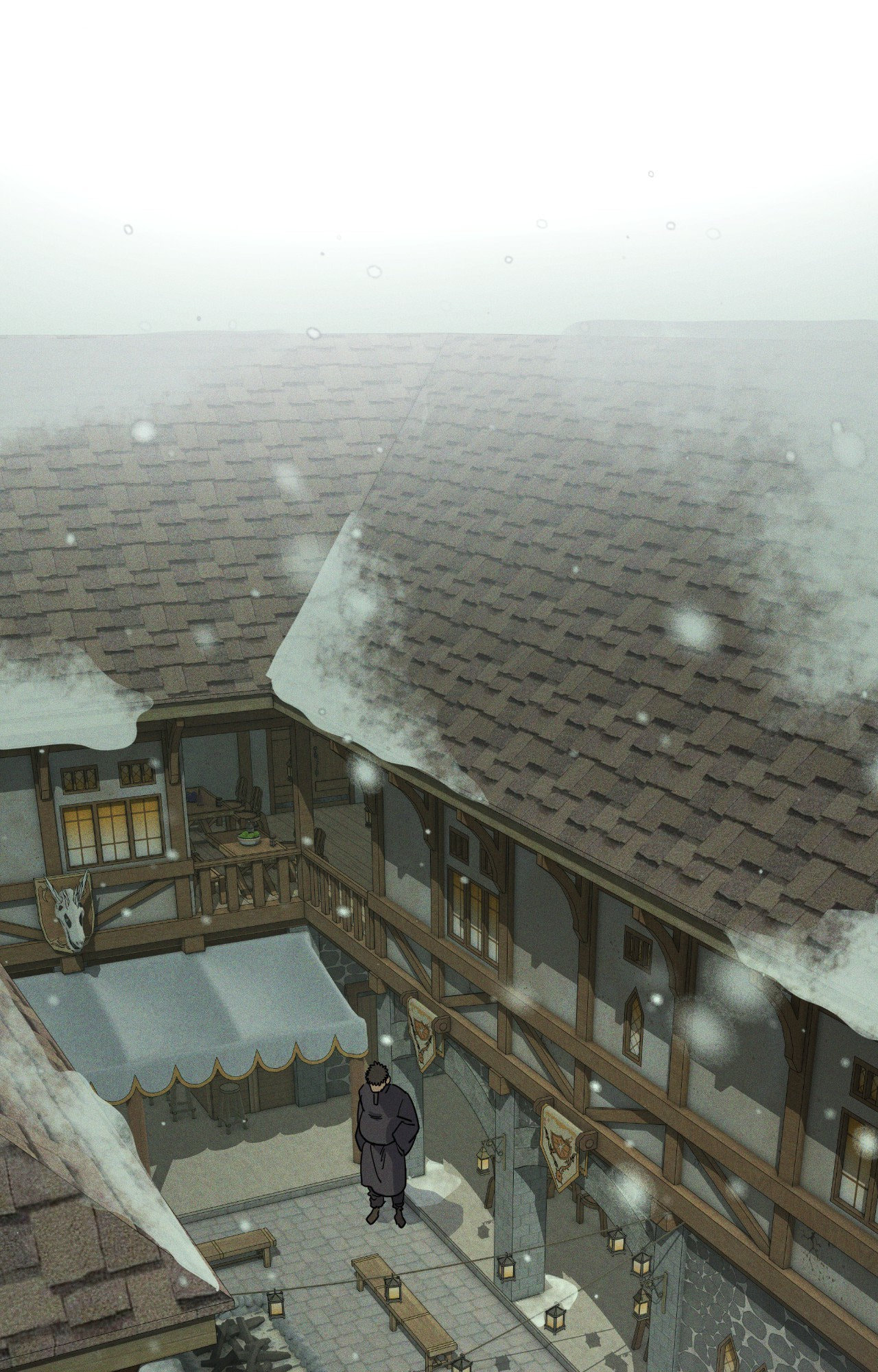 Read Antidote (Harusari) chapter 69 image 24 on Lezhin
