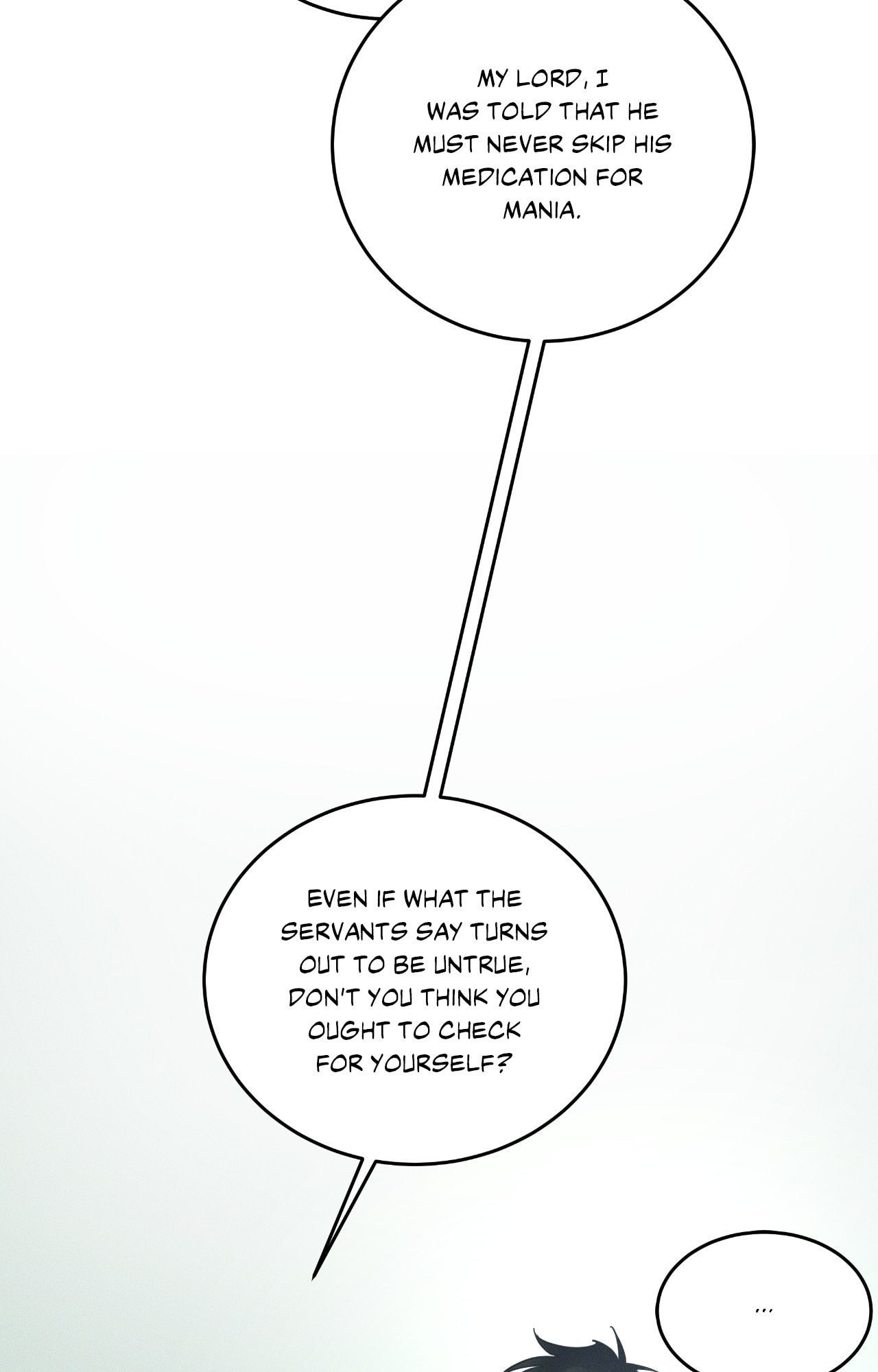 Read Antidote (Harusari) chapter 69 image 29 on Lezhin