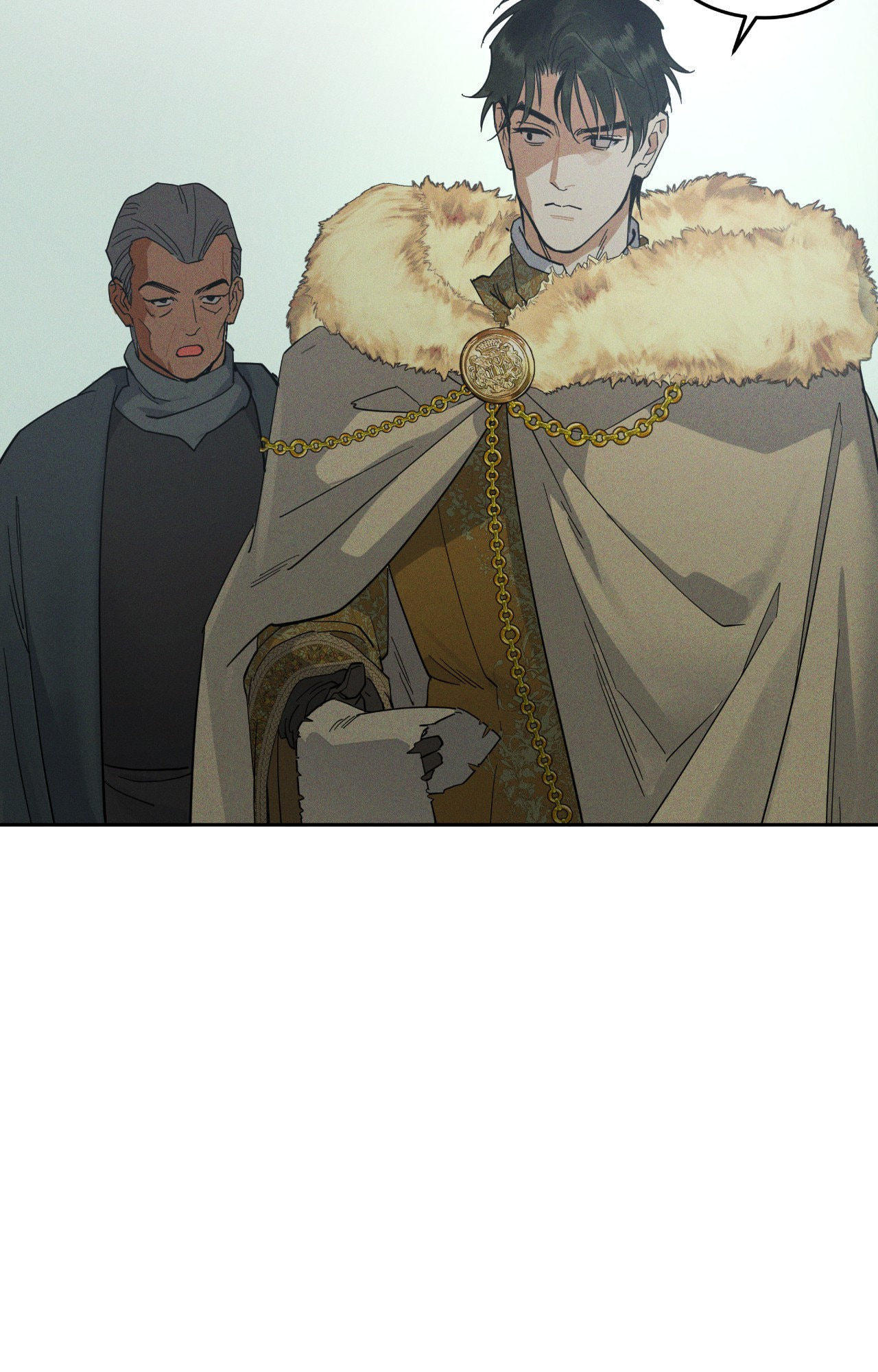 Read Antidote (Harusari) chapter 69 image 30 on Lezhin