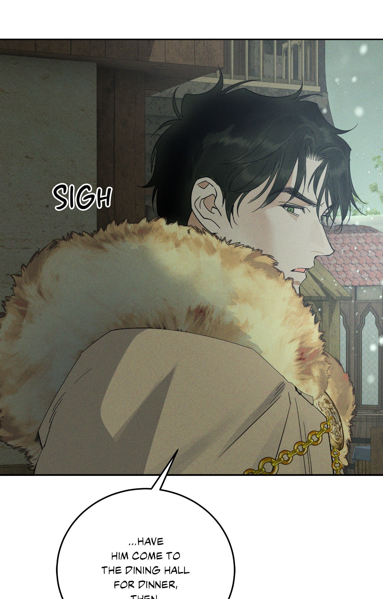 Read Antidote (Harusari) chapter 69 image 31 on Lezhin