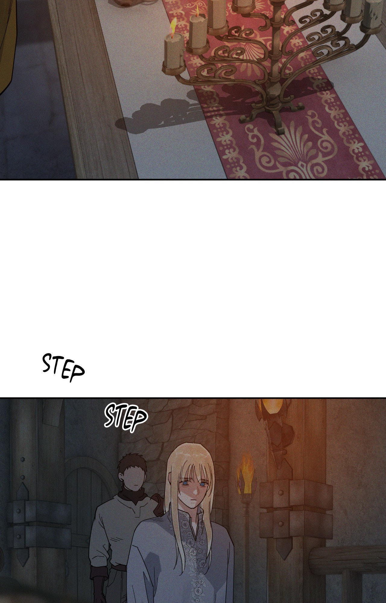 Read Antidote (Harusari) chapter 69 image 34 on Lezhin