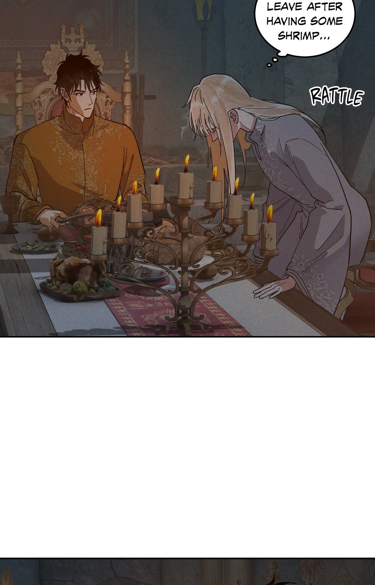 Read Antidote (Harusari) chapter 69 image 38 on Lezhin