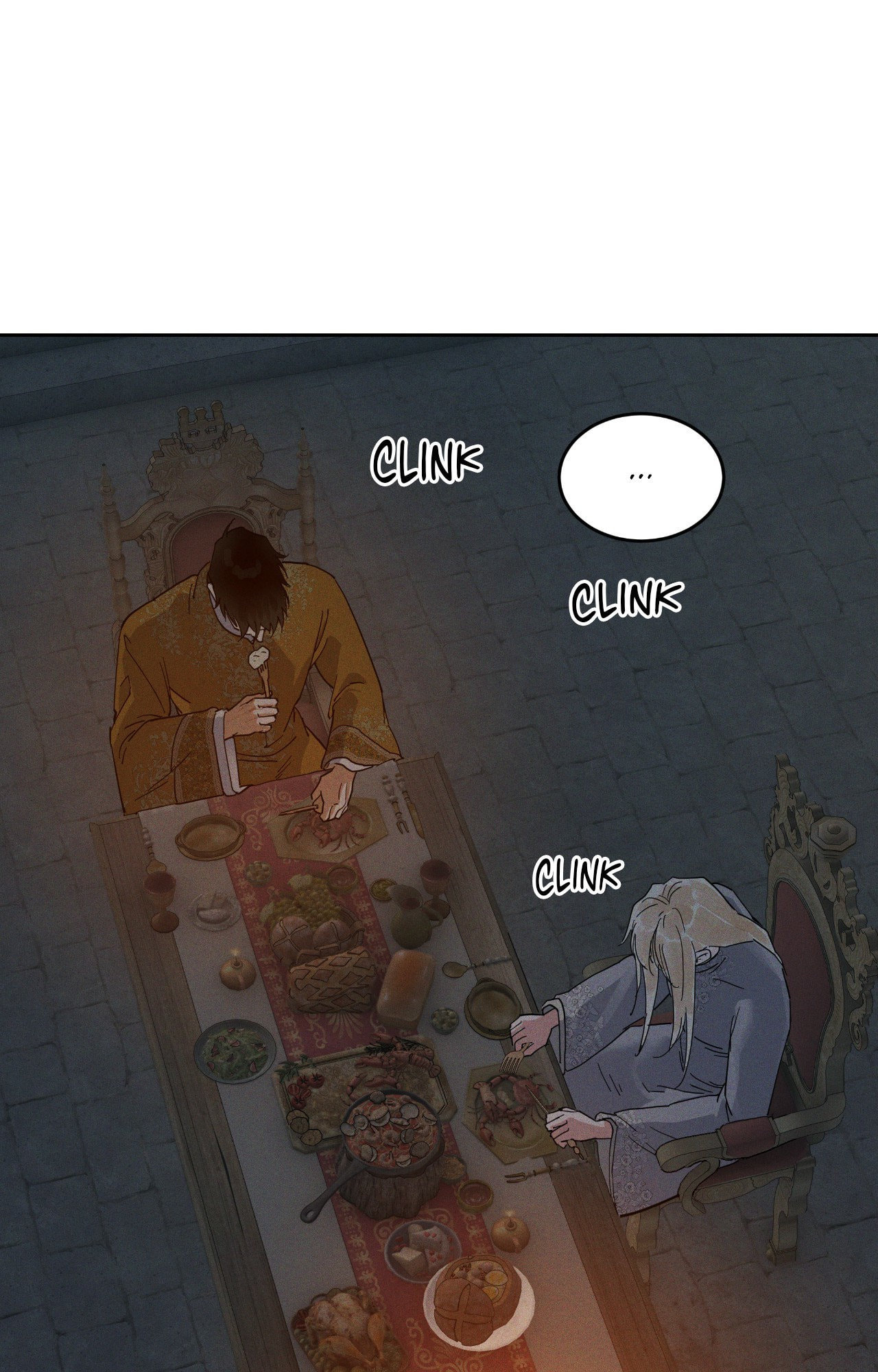 Read Antidote (Harusari) chapter 69 image 43 on Lezhin