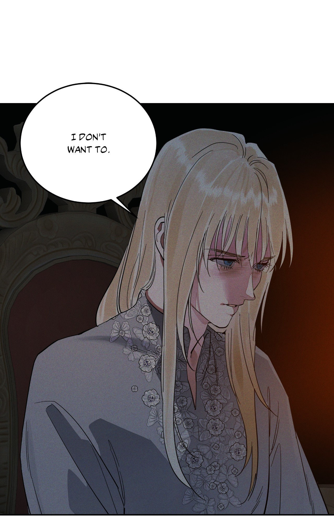 Read Antidote (Harusari) chapter 69 image 46 on Lezhin
