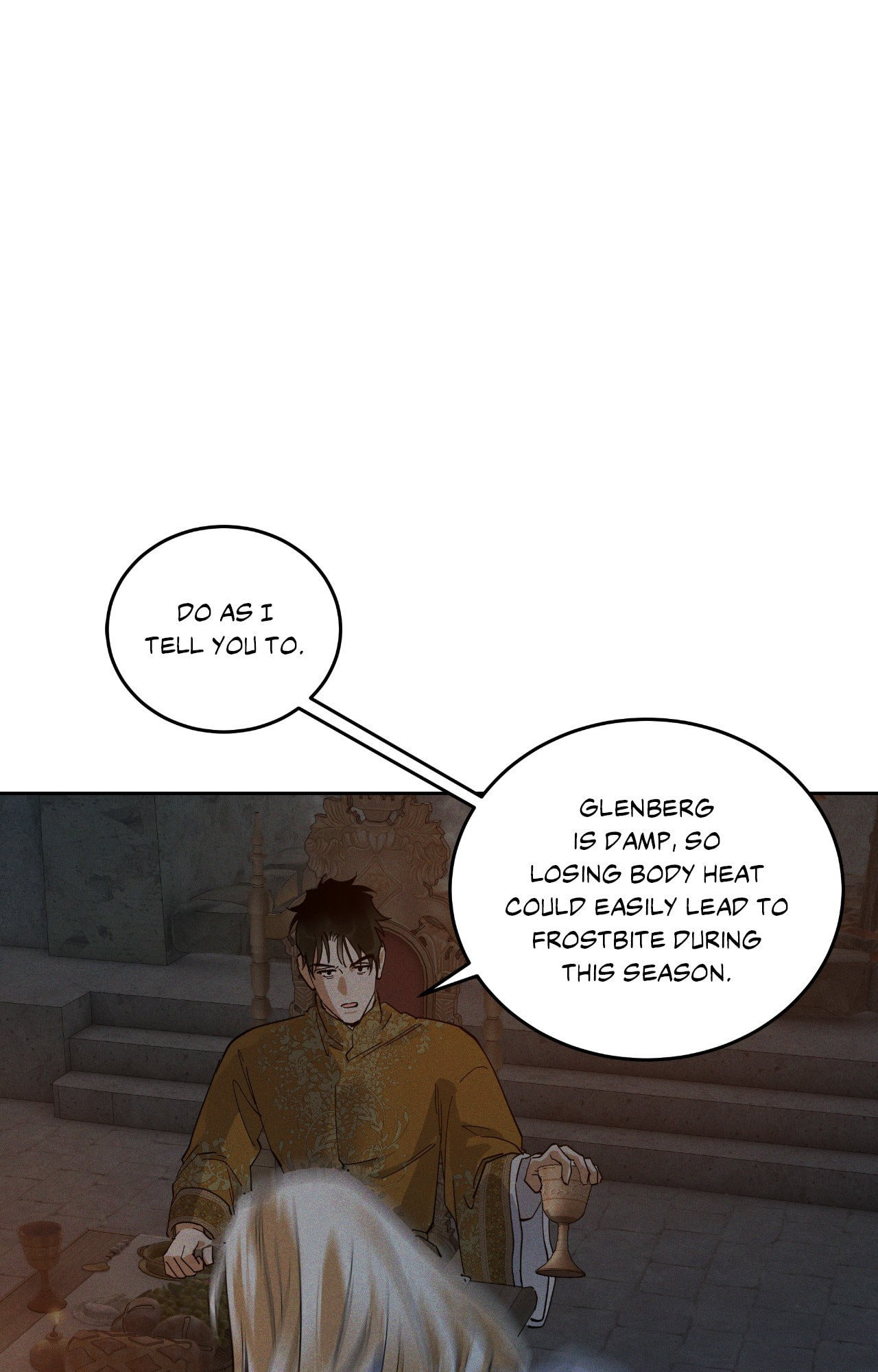 Read Antidote (Harusari) chapter 69 image 47 on Lezhin