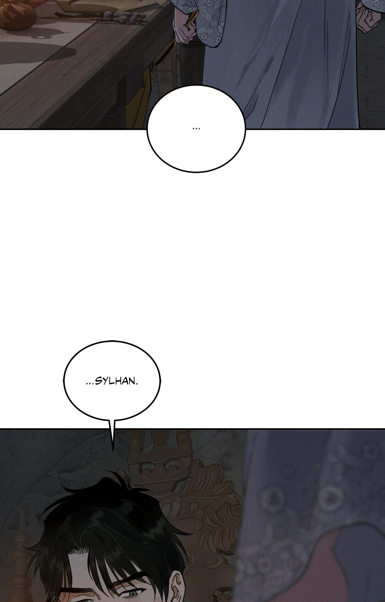 Read Antidote (Harusari) chapter 69 image 51 on Lezhin