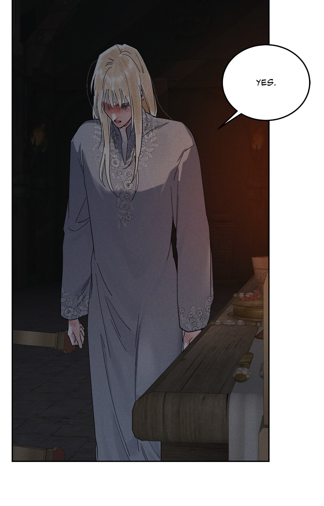 Read Antidote (Harusari) chapter 69 image 53 on Lezhin