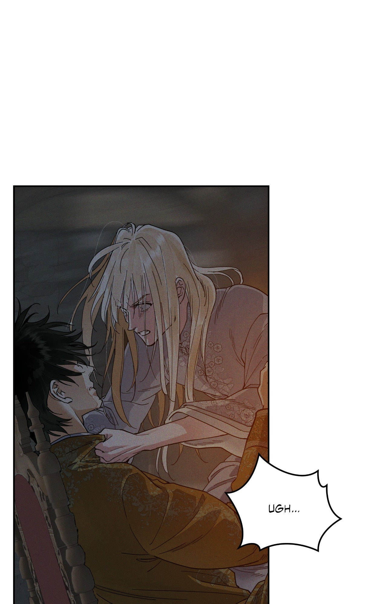 Read Antidote (Harusari) chapter 69 image 58 on Lezhin