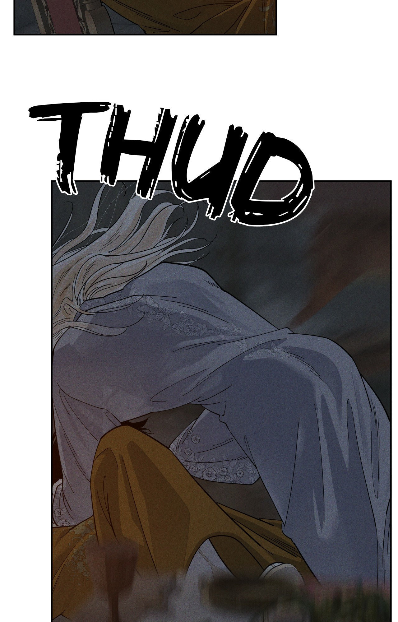 Read Antidote (Harusari) chapter 69 image 59 on Lezhin