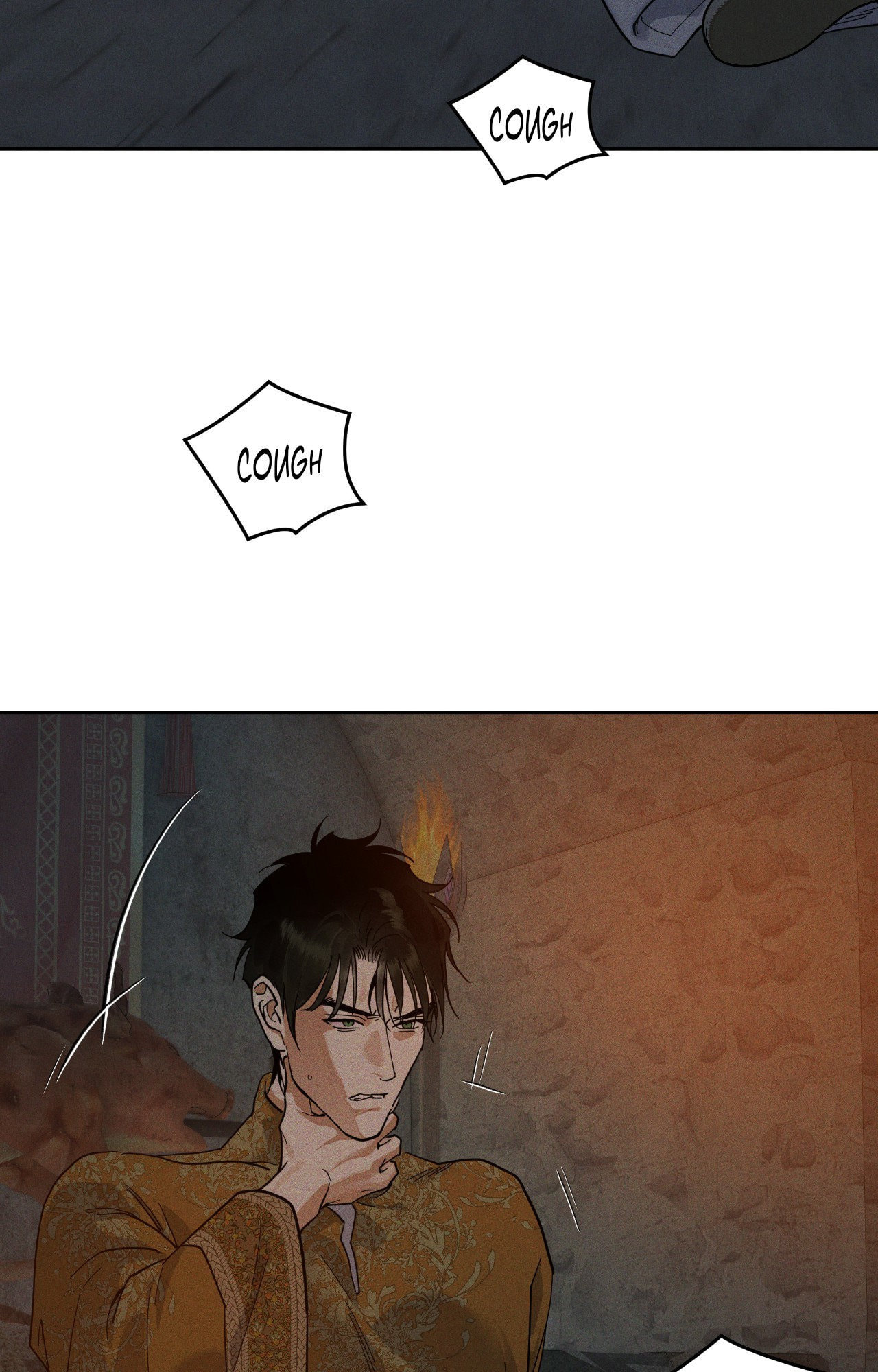 Read Antidote (Harusari) chapter 69 image 67 on Lezhin