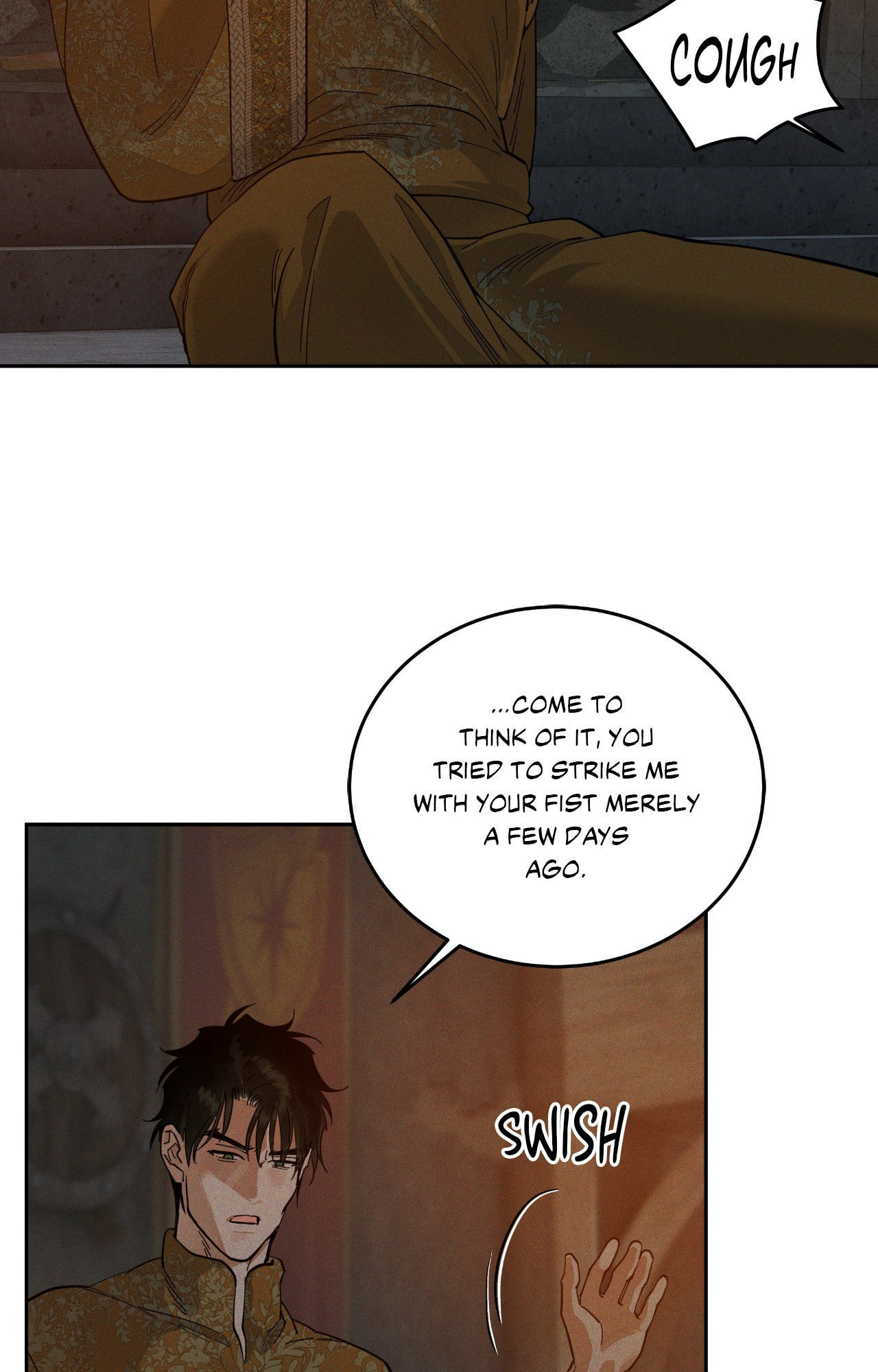 Read Antidote (Harusari) chapter 69 image 68 on Lezhin