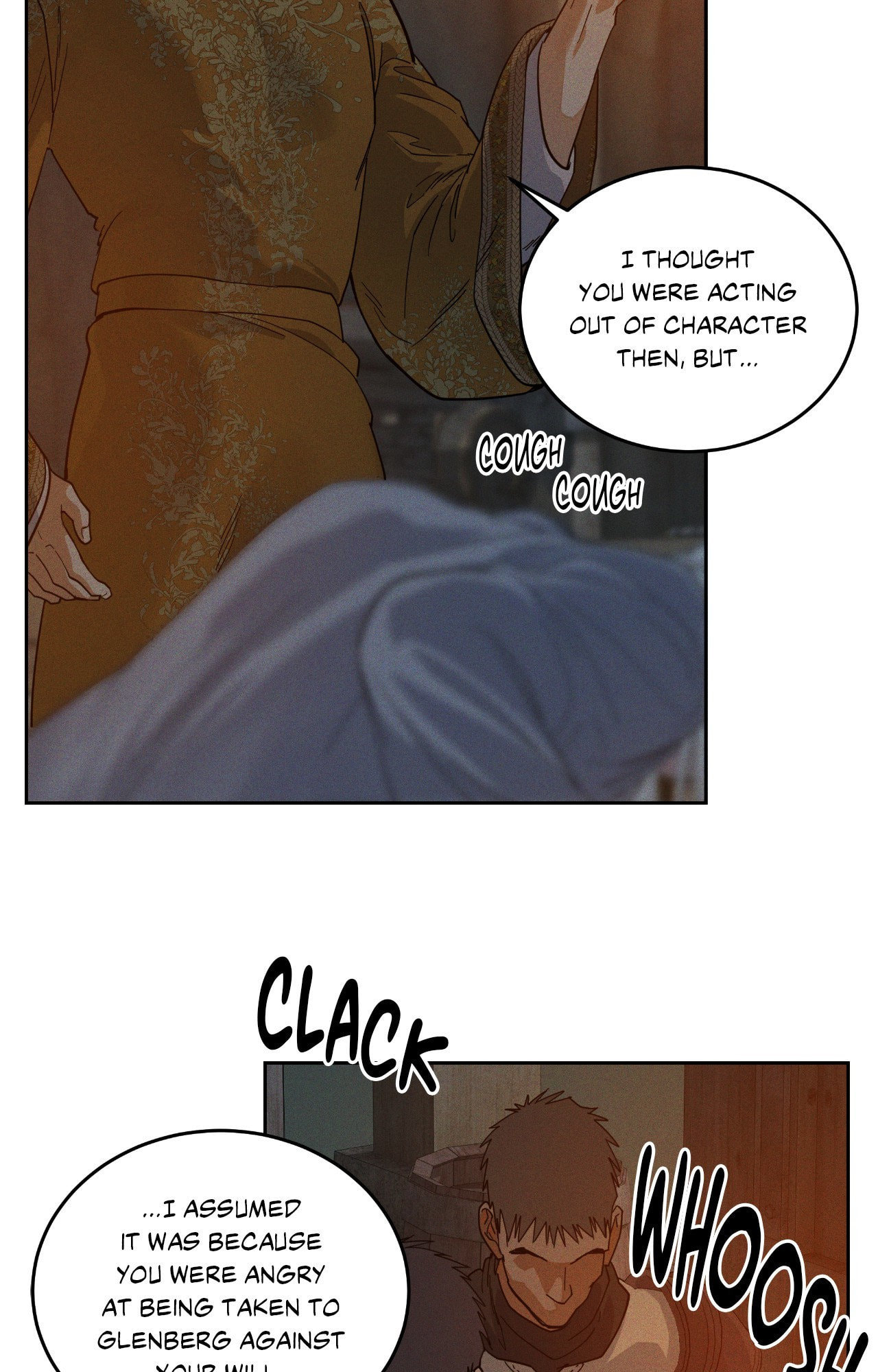 Read Antidote (Harusari) chapter 69 image 69 on Lezhin