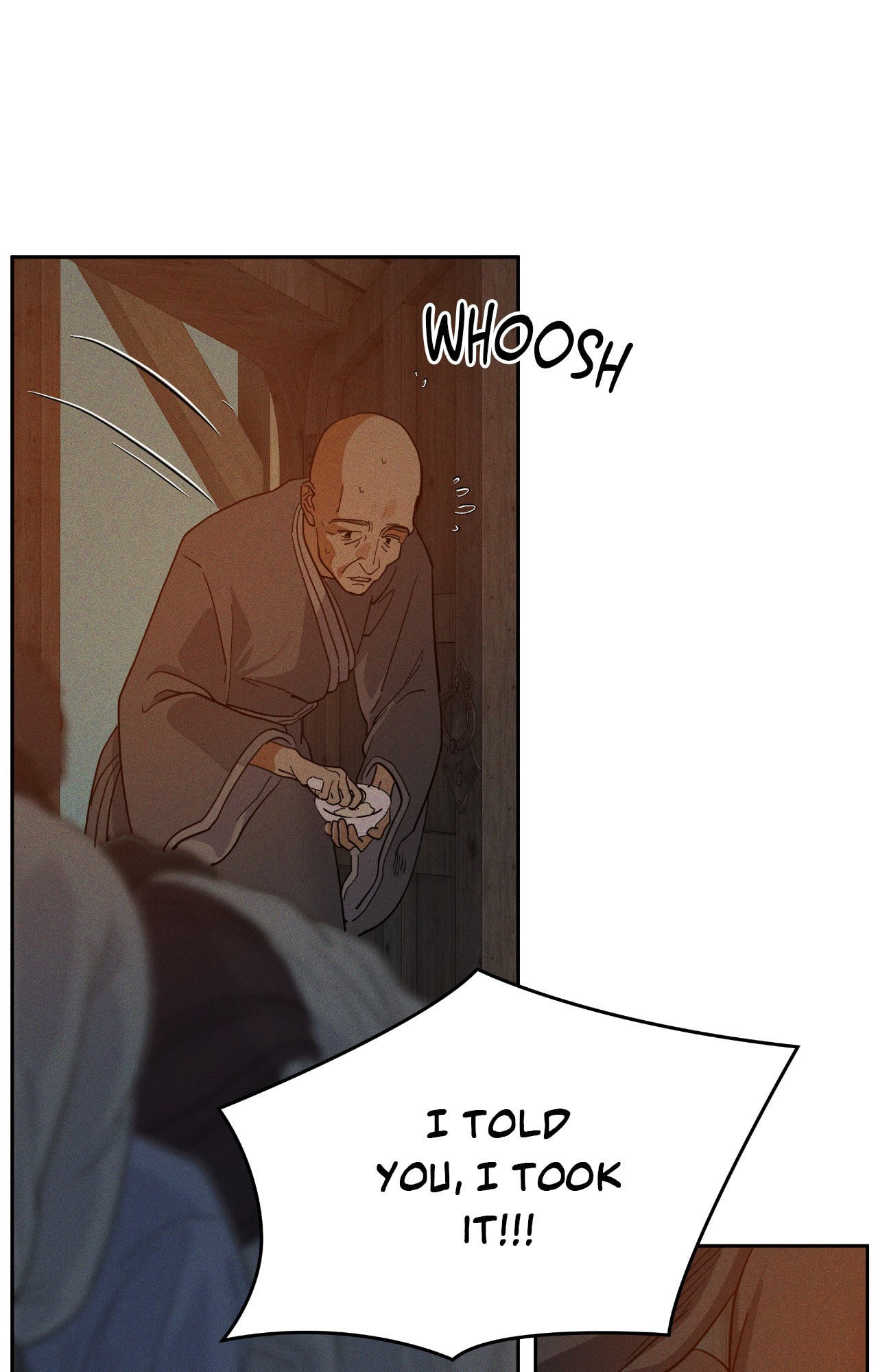 Read Antidote (Harusari) chapter 69 image 74 on Lezhin