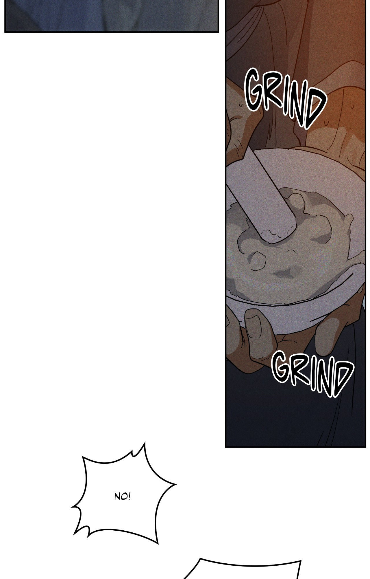 Read Antidote (Harusari) chapter 69 image 75 on Lezhin