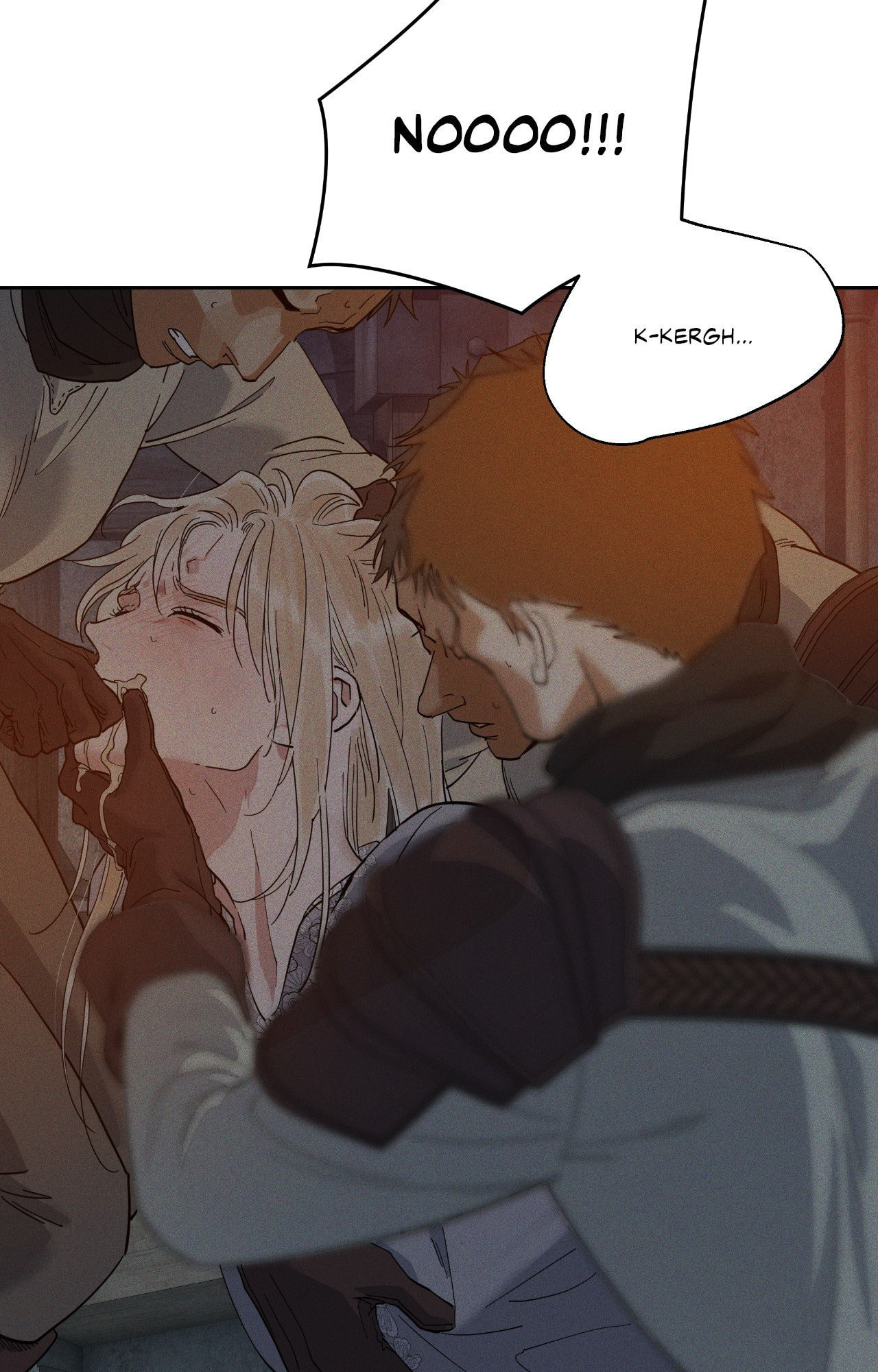 Read Antidote (Harusari) chapter 69 image 76 on Lezhin