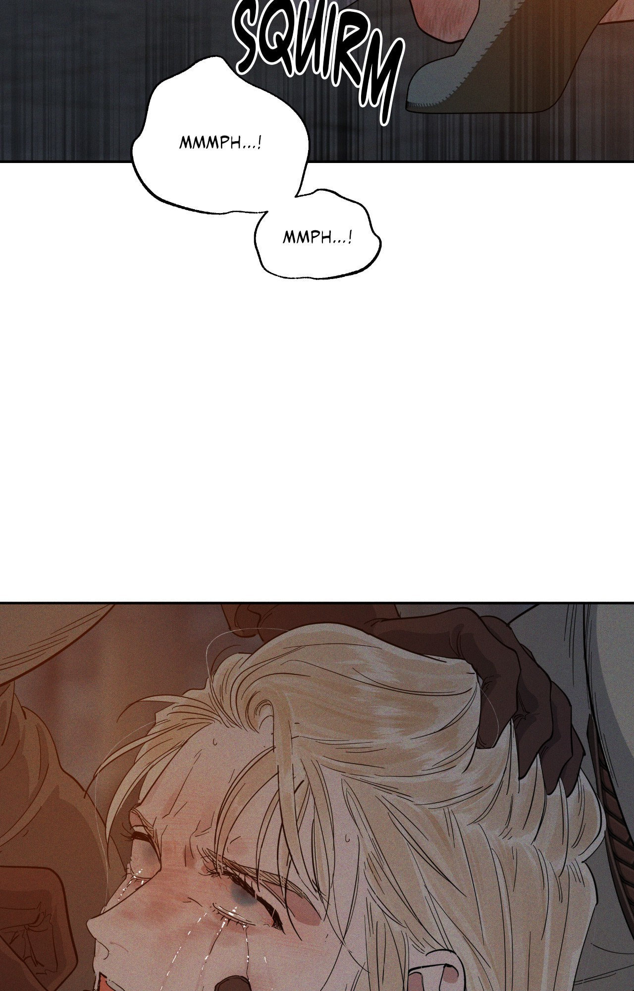 Read Antidote (Harusari) chapter 69 image 78 on Lezhin