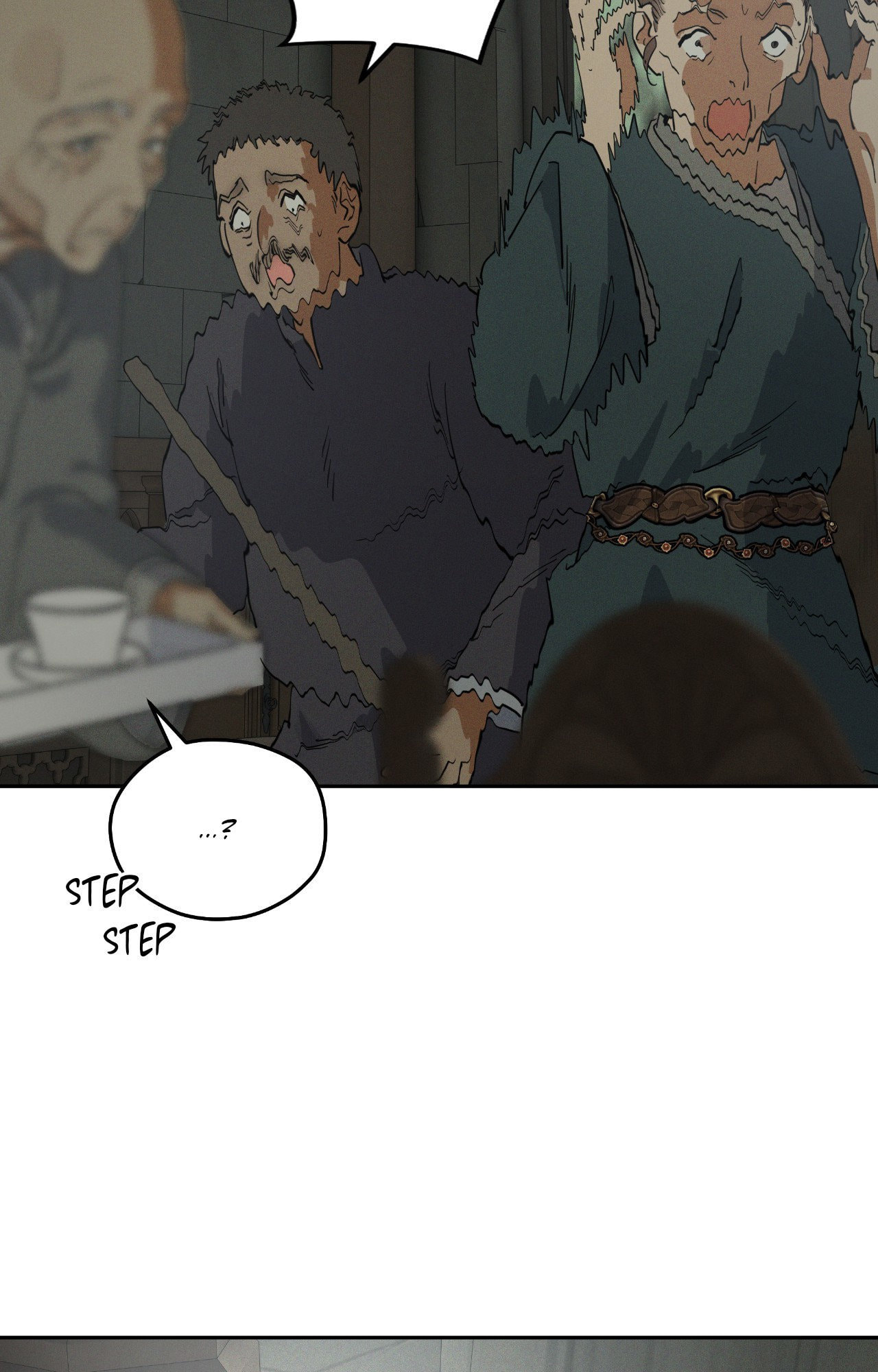 Read Antidote (Harusari) chapter 69 image 8 on Lezhin