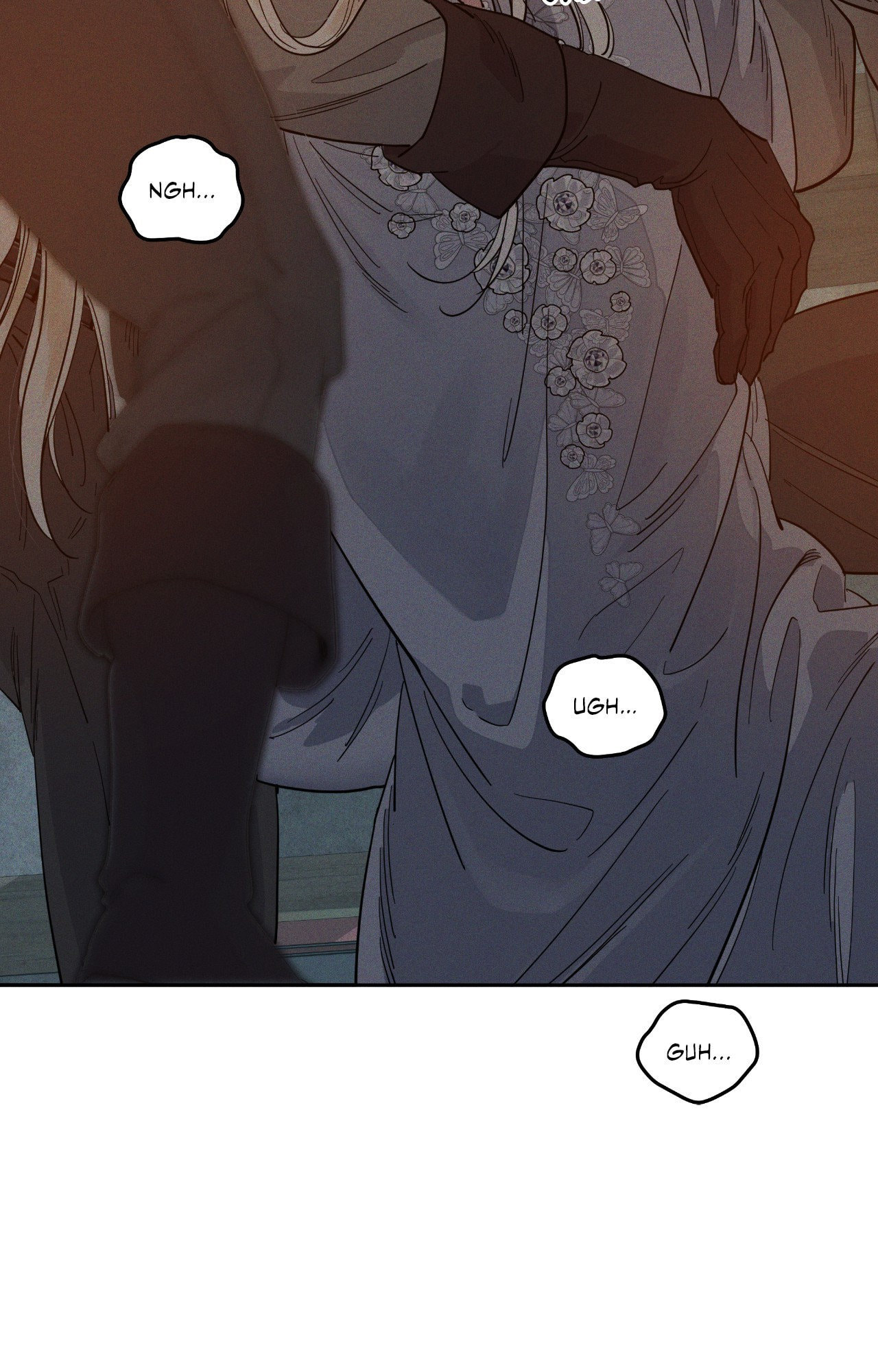 Read Antidote (Harusari) chapter 69 image 80 on Lezhin