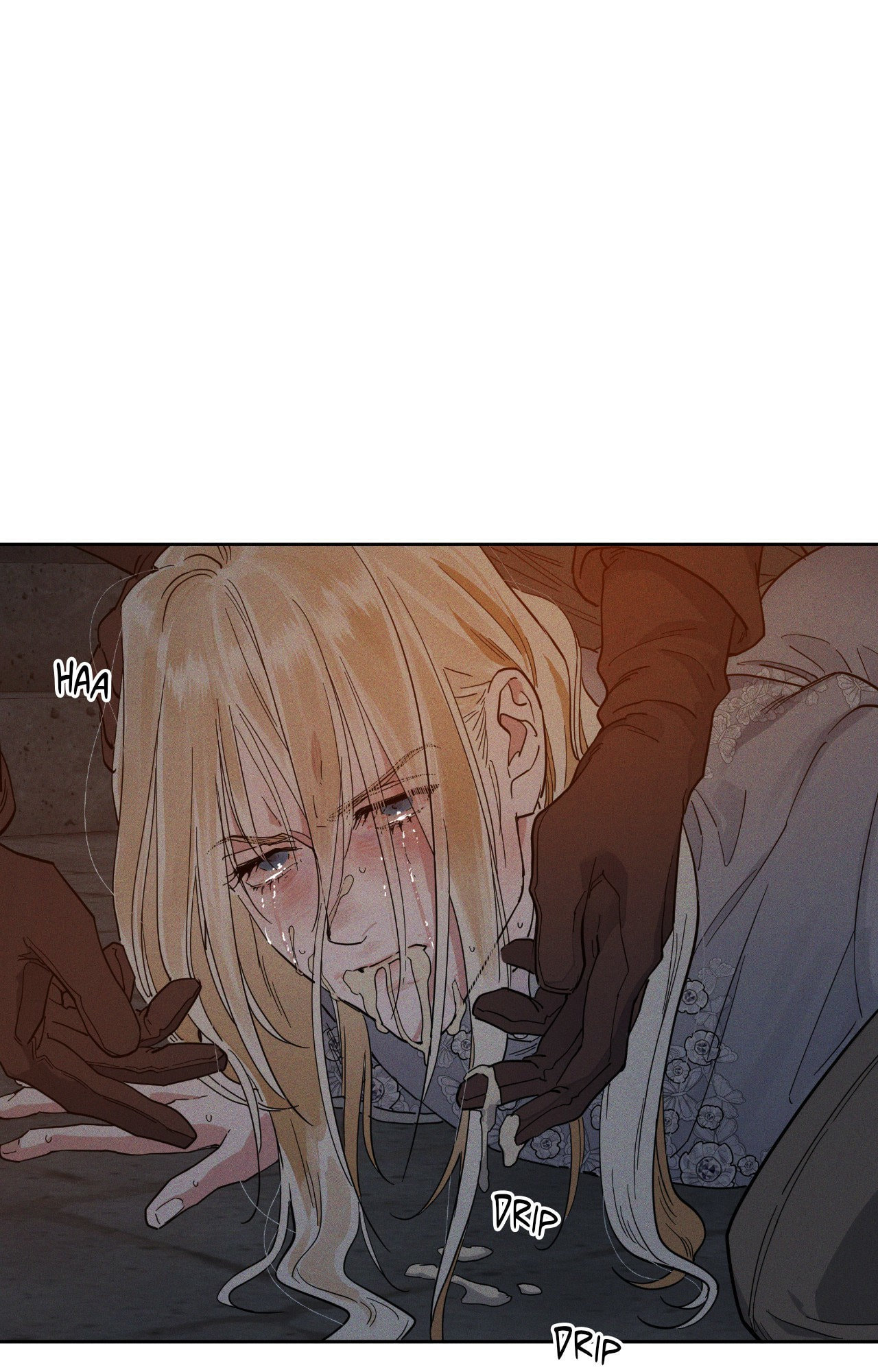 Read Antidote (Harusari) chapter 69 image 83 on Lezhin