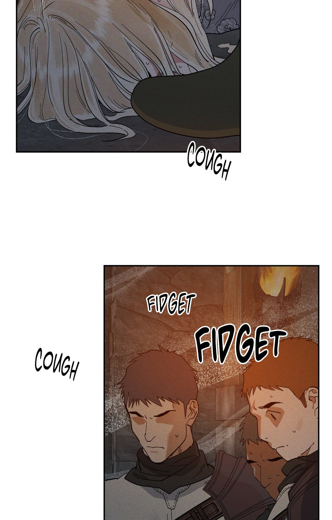Read Antidote (Harusari) chapter 69 image 86 on Lezhin