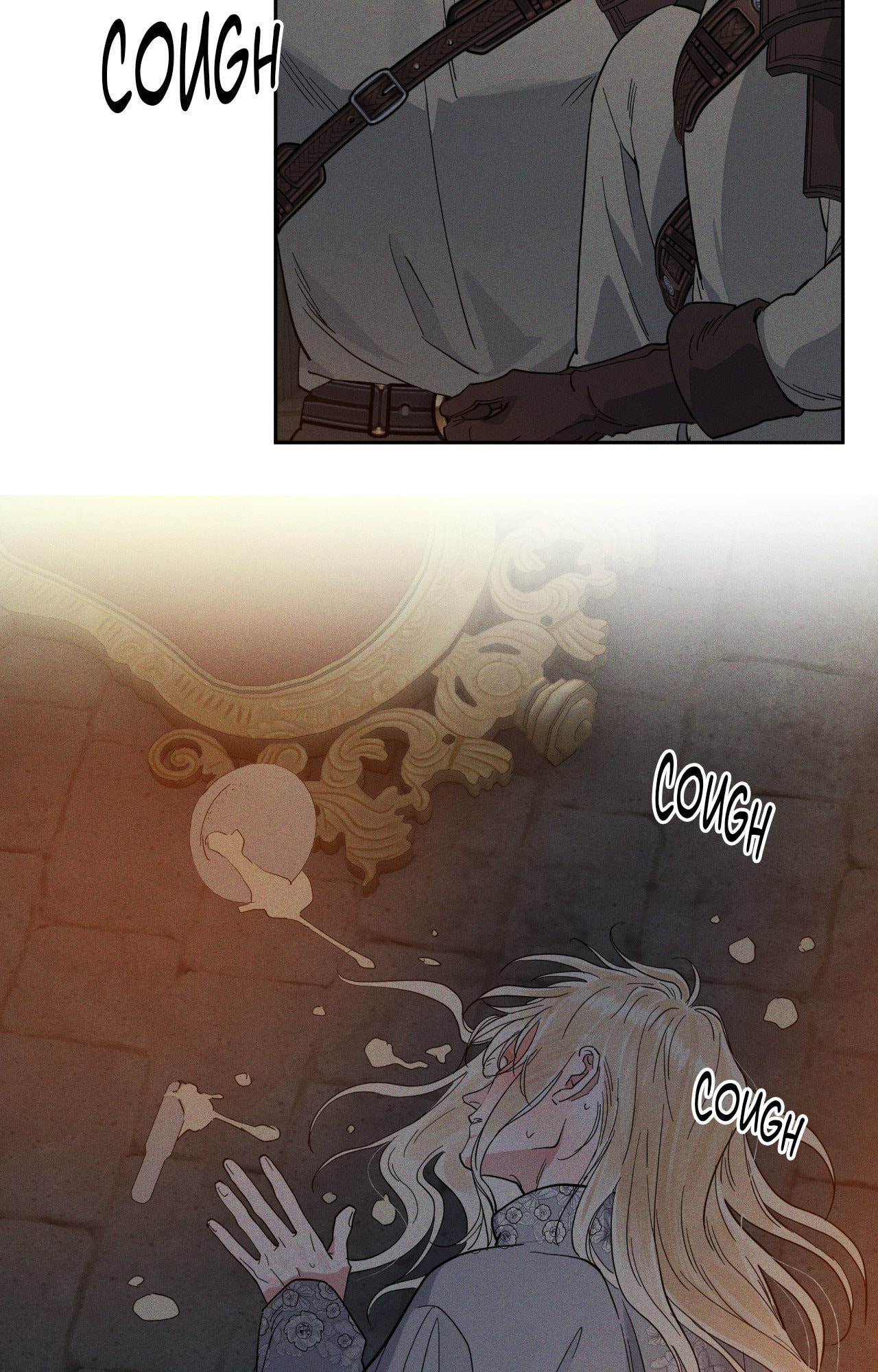Read Antidote (Harusari) chapter 69 image 87 on Lezhin