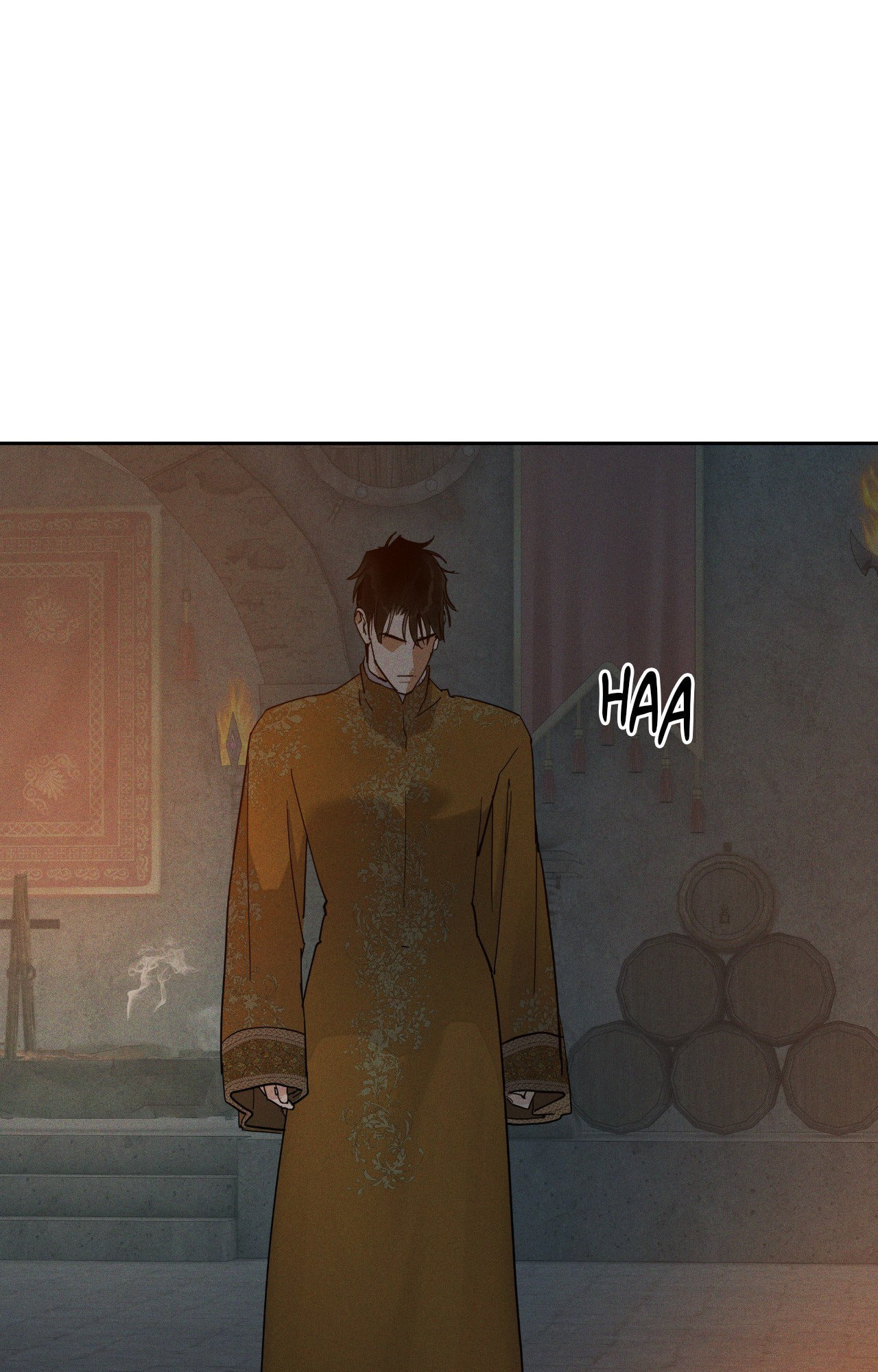 Read Antidote (Harusari) chapter 69 image 89 on Lezhin