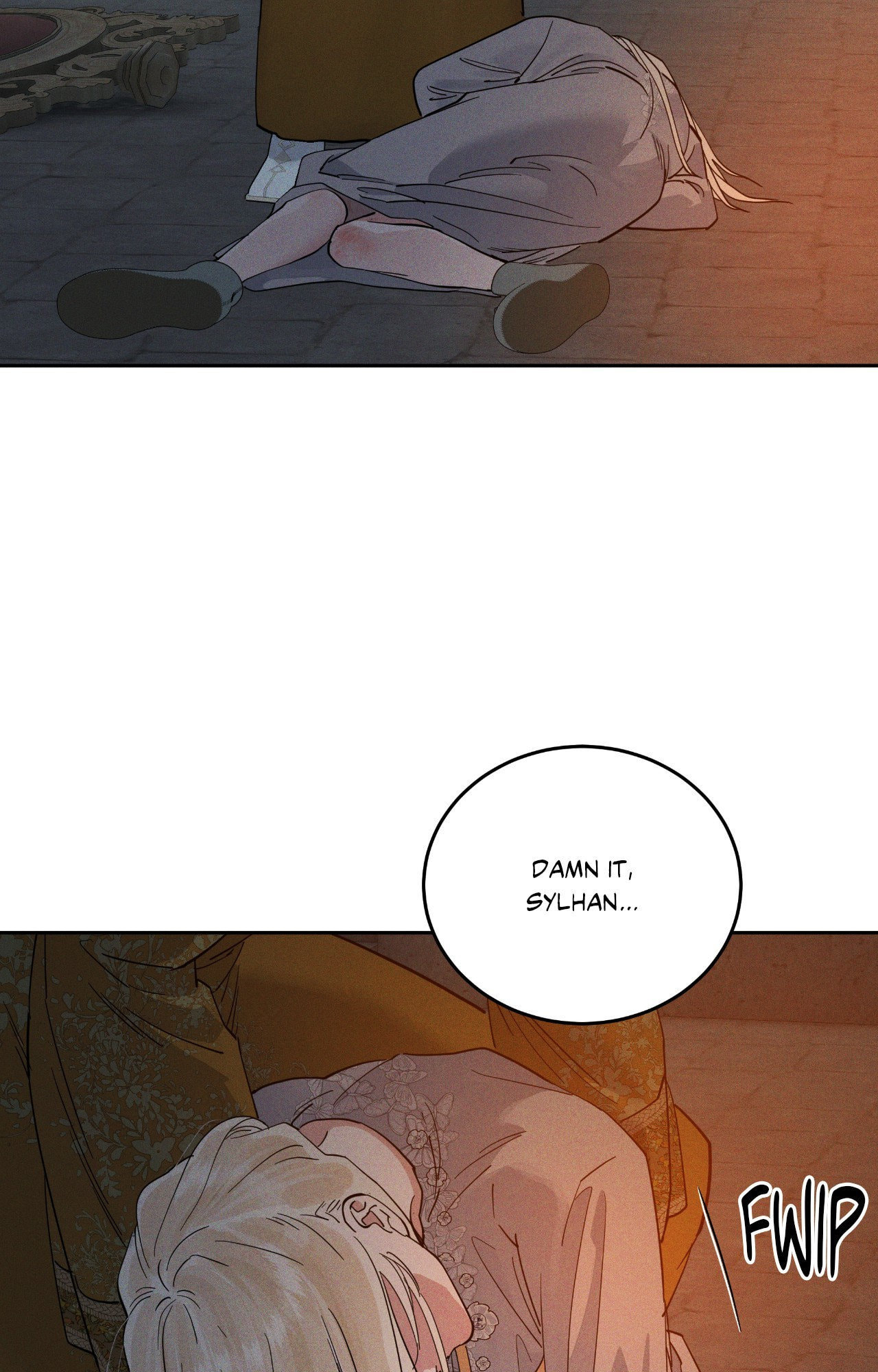 Read Antidote (Harusari) chapter 69 image 90 on Lezhin