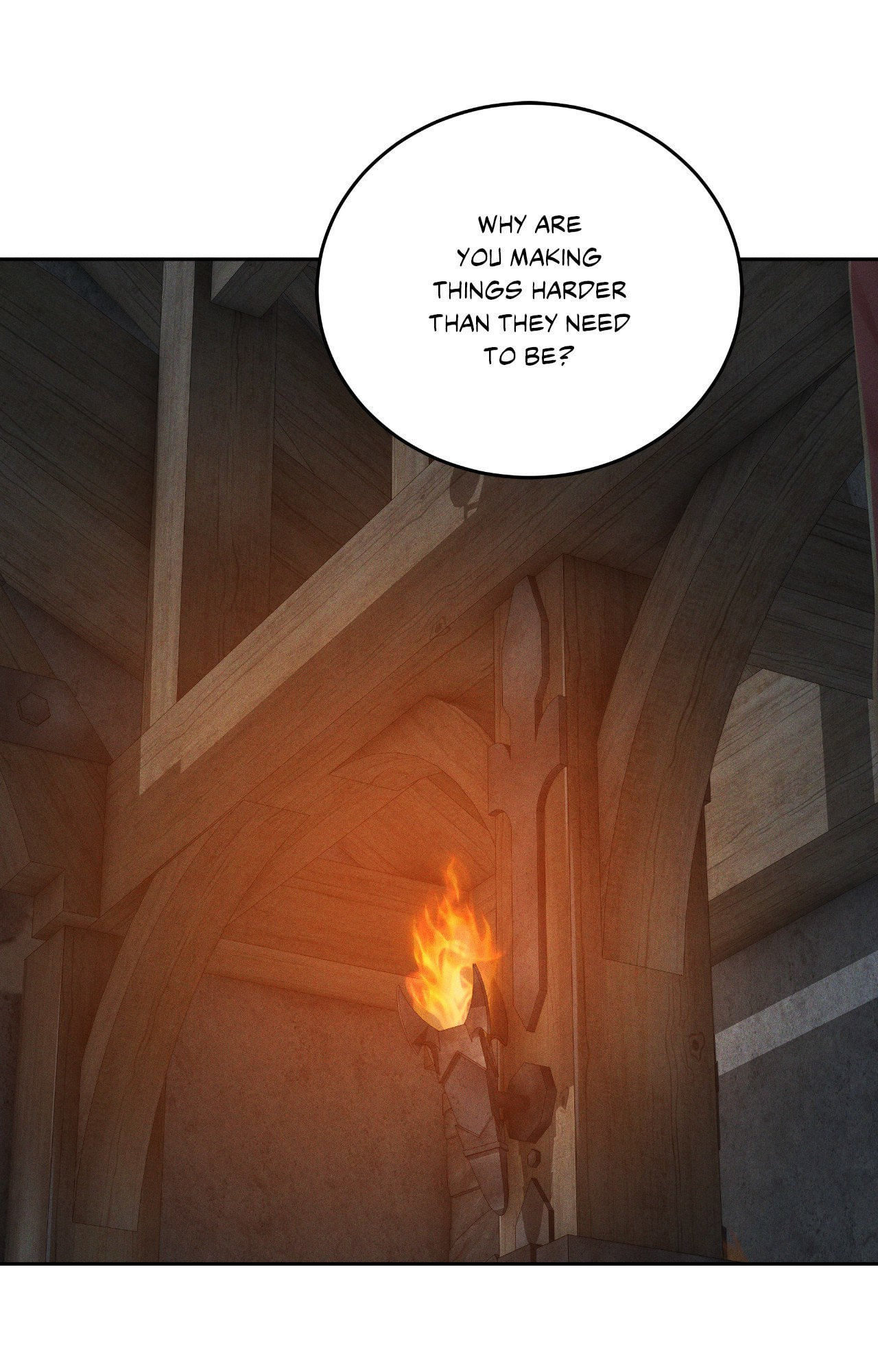 Read Antidote (Harusari) chapter 69 image 92 on Lezhin
