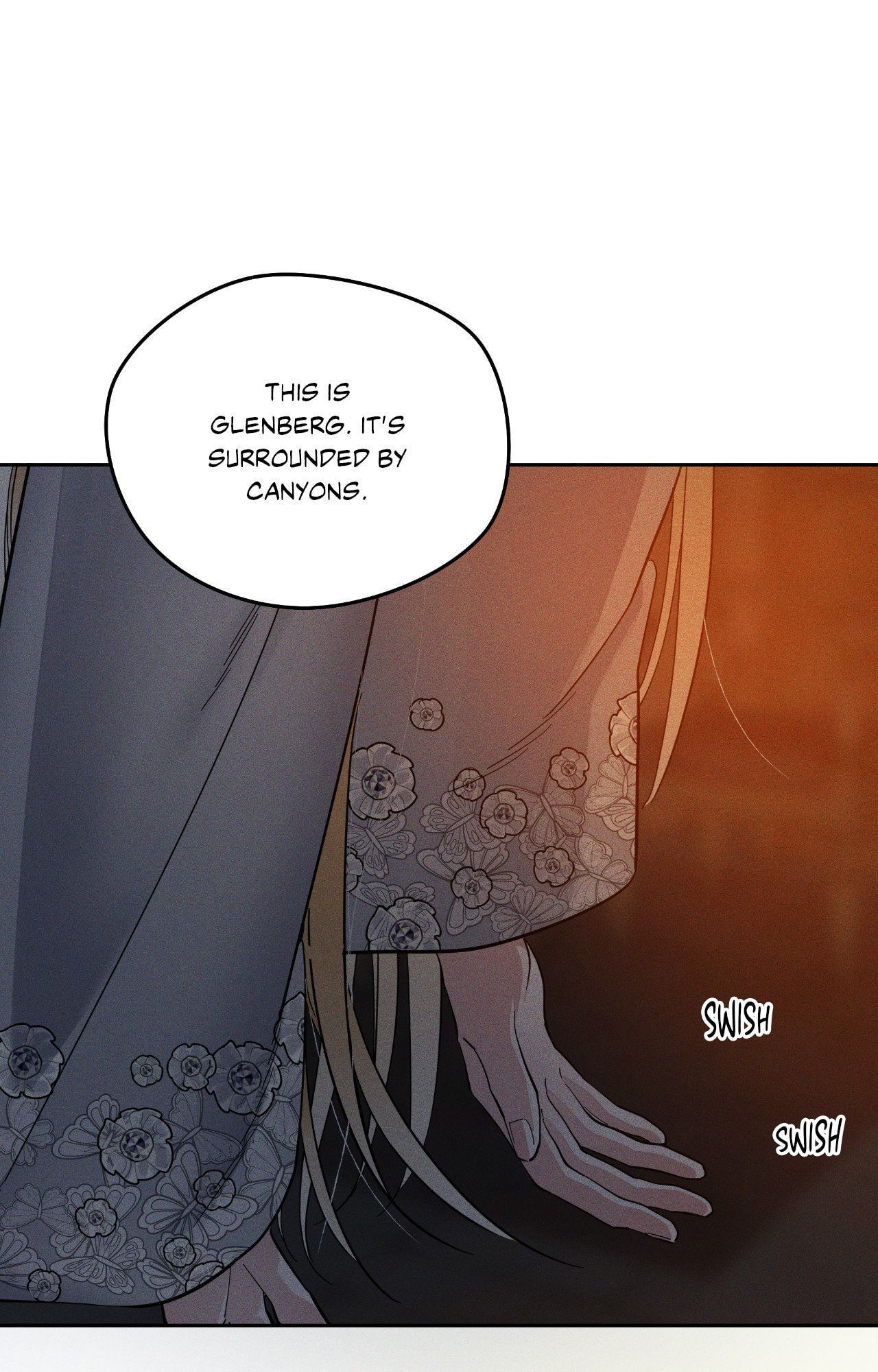 Read Antidote (Harusari) chapter 70 image 1 on Lezhin
