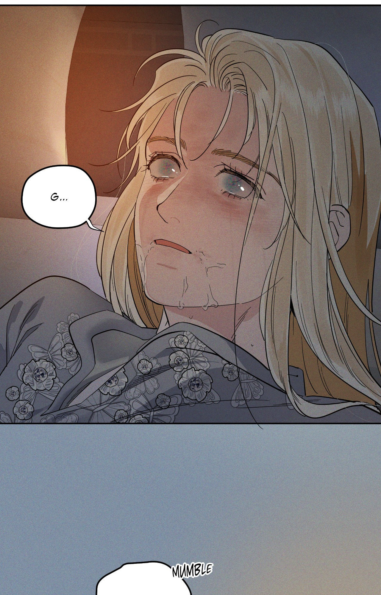 Read Antidote (Harusari) chapter 70 image 10 on Lezhin