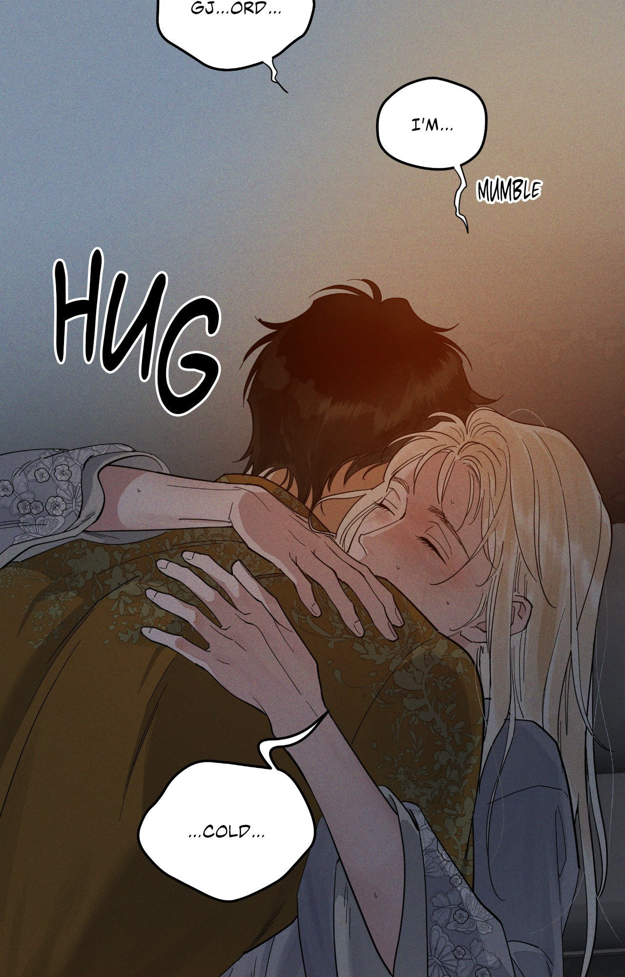Read Antidote (Harusari) chapter 70 image 11 on Lezhin