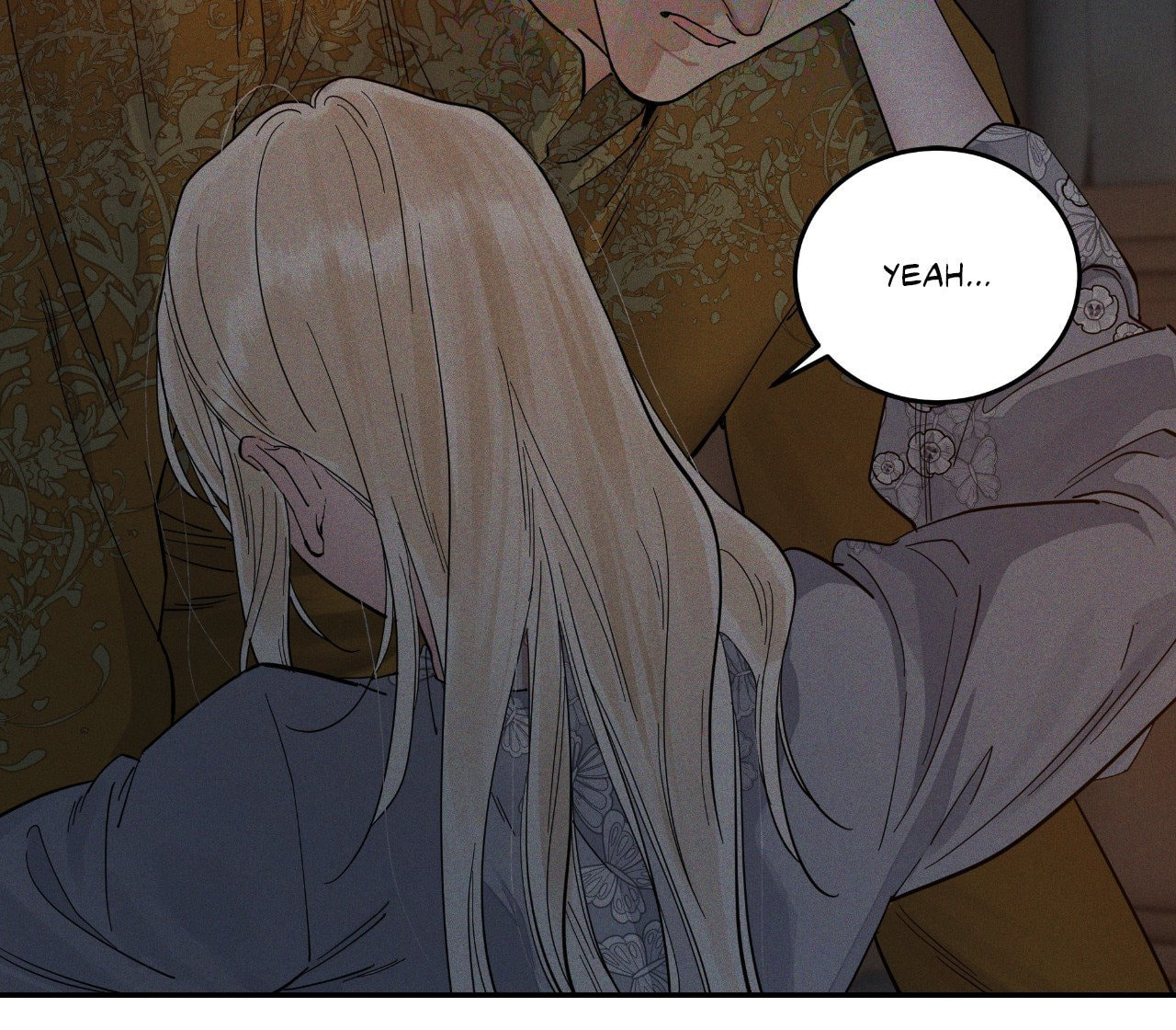 Read Antidote (Harusari) chapter 70 image 16 on Lezhin