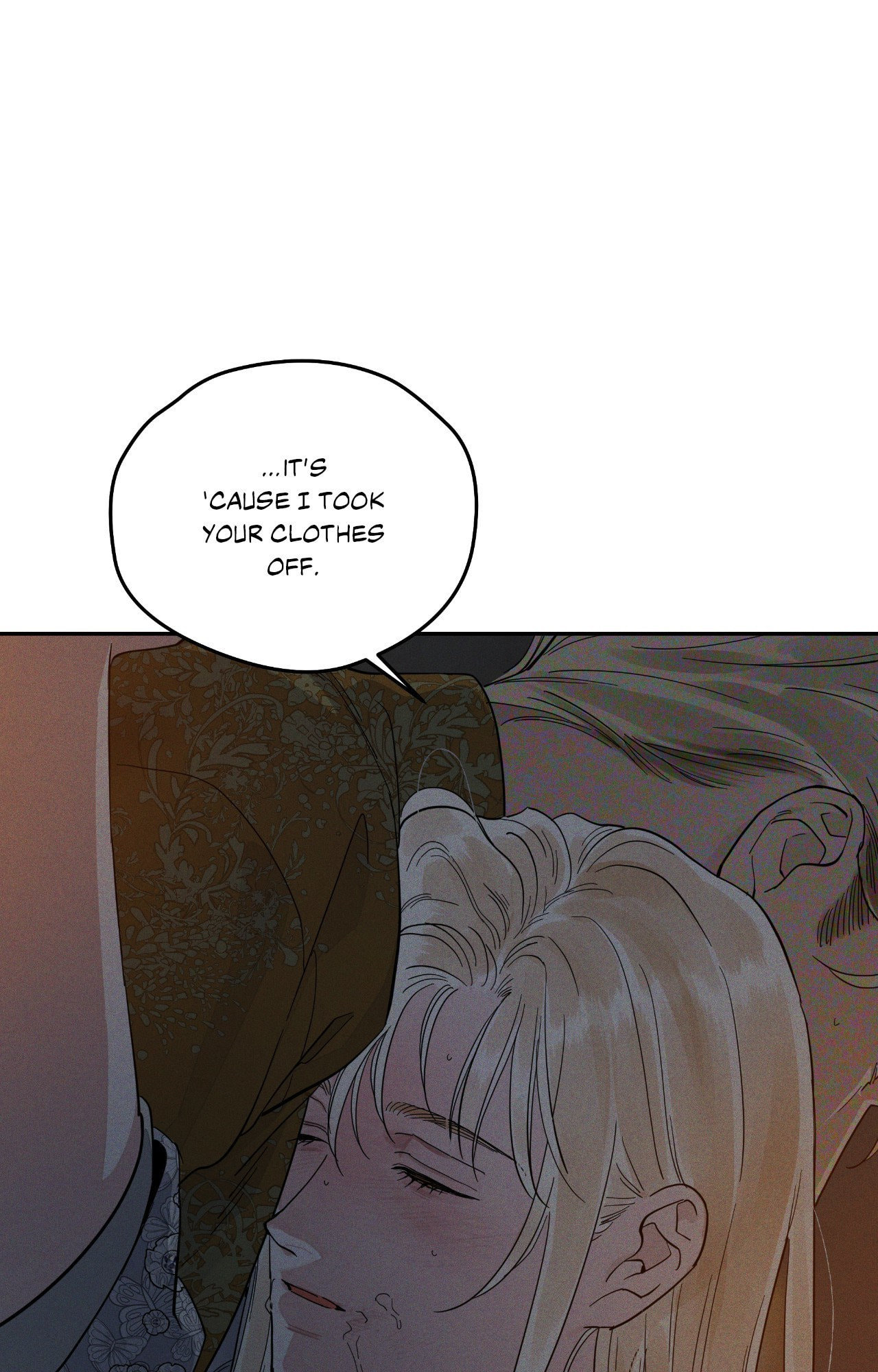 Read Antidote (Harusari) chapter 70 image 17 on Lezhin