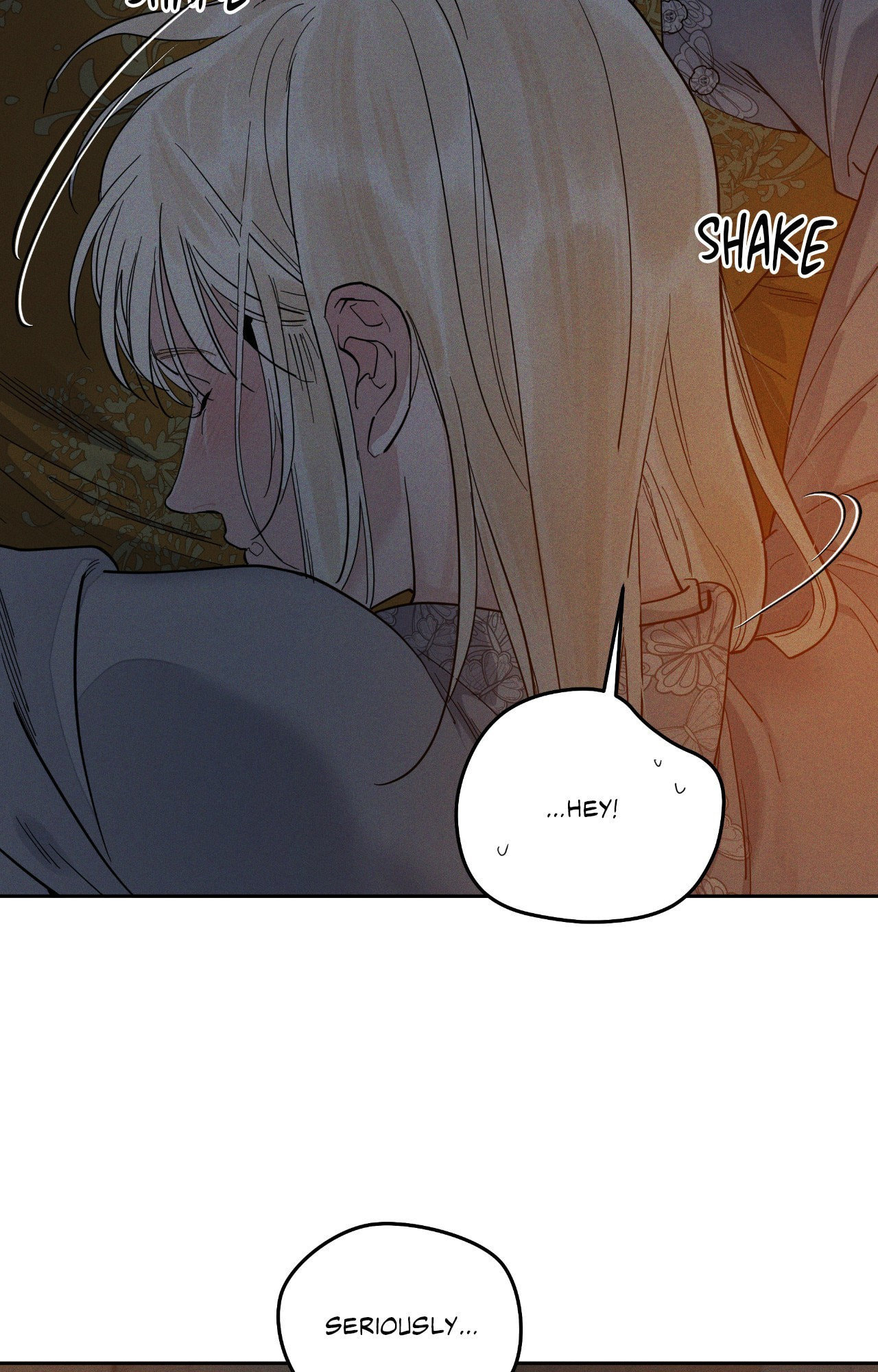 Read Antidote (Harusari) chapter 70 image 20 on Lezhin