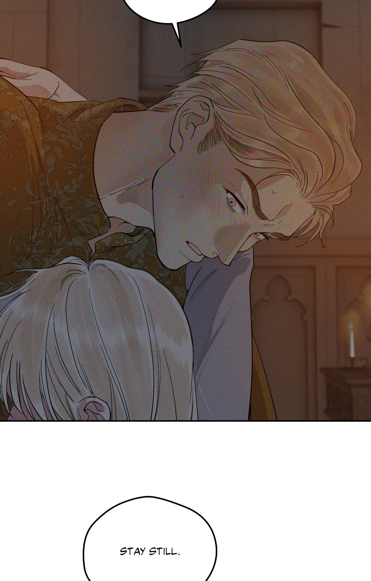Read Antidote (Harusari) chapter 70 image 21 on Lezhin