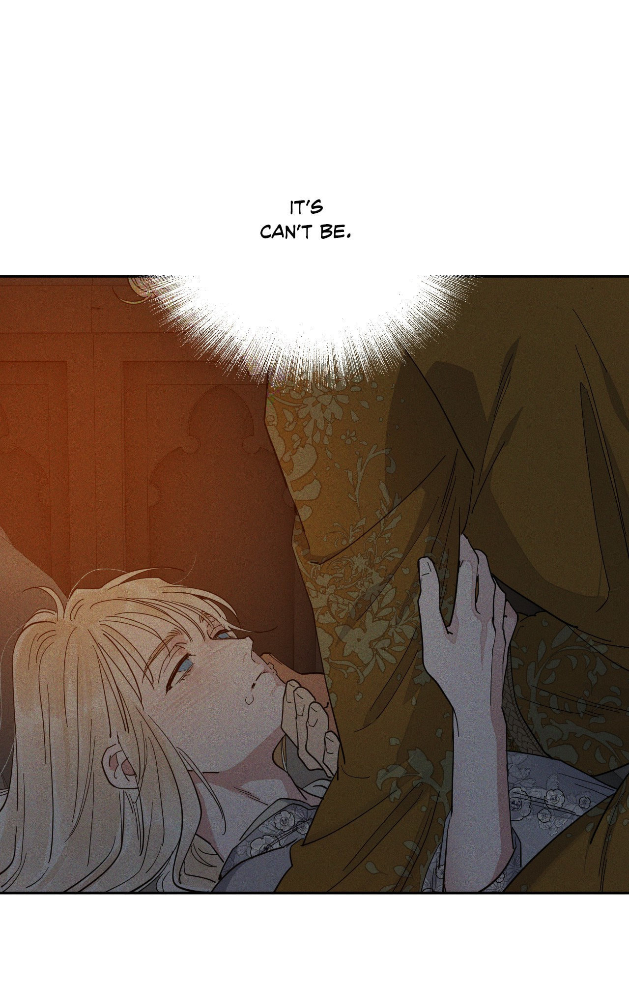 Read Antidote (Harusari) chapter 70 image 25 on Lezhin