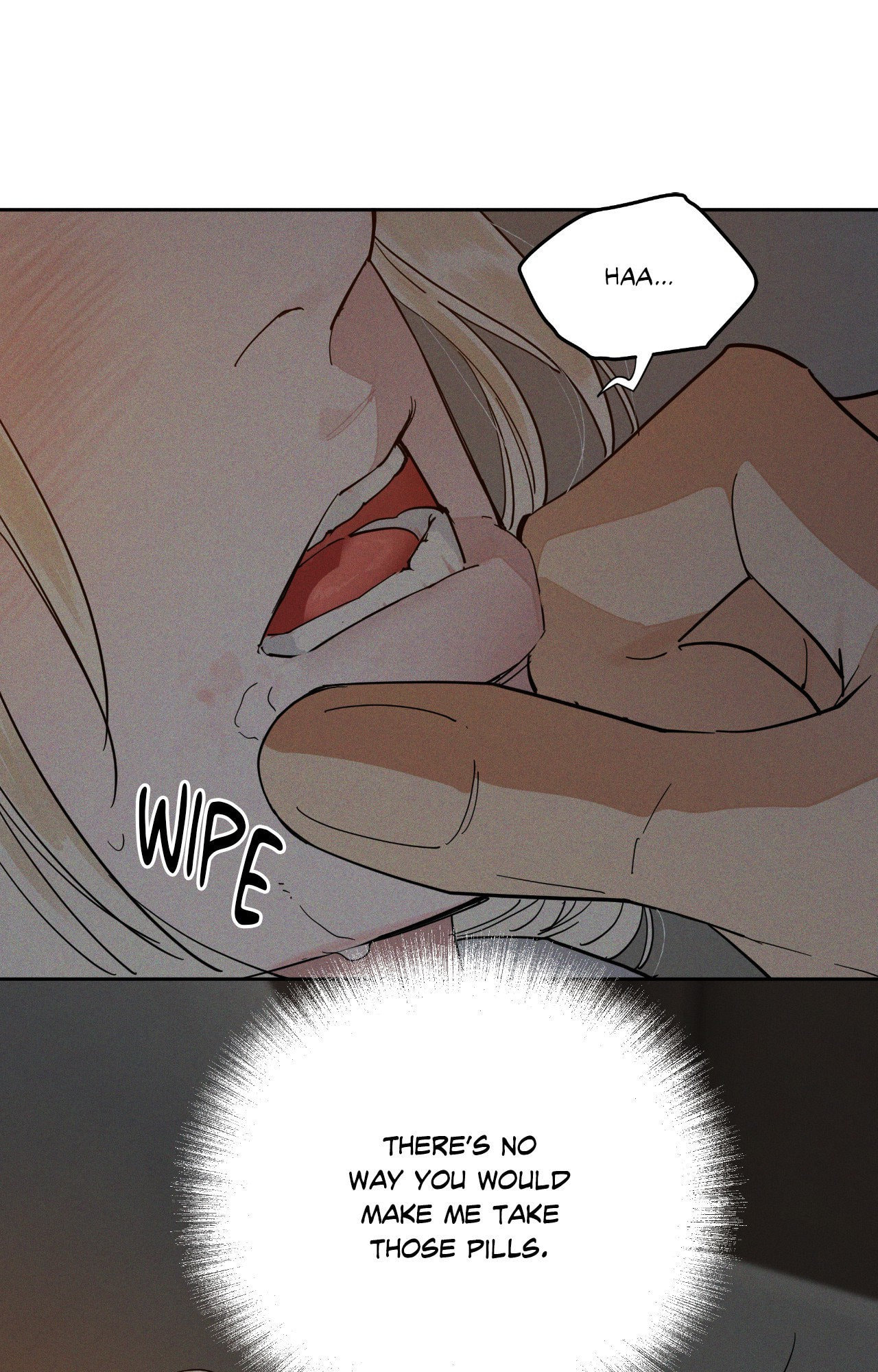 Read Antidote (Harusari) chapter 70 image 26 on Lezhin