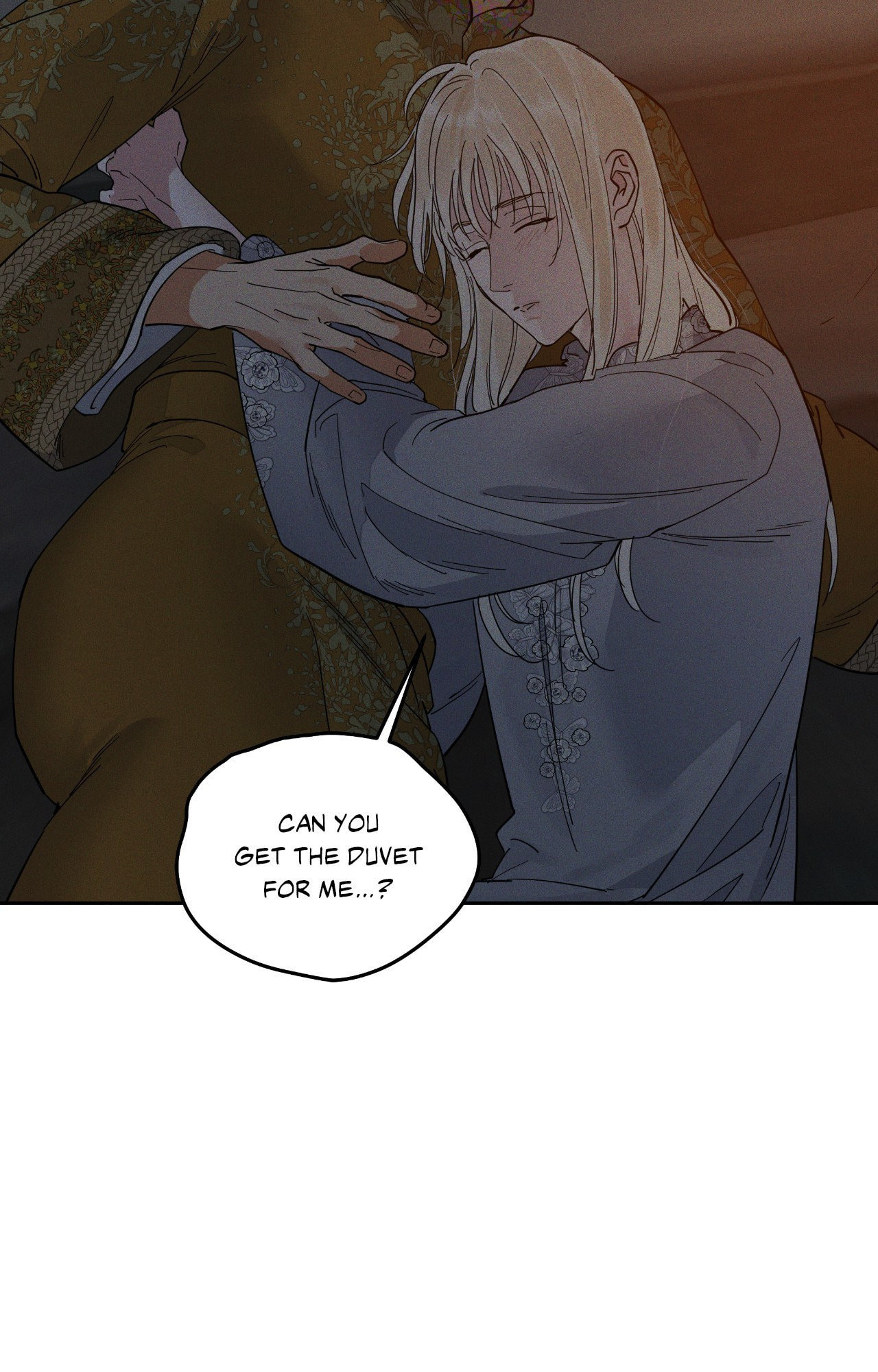 Read Antidote (Harusari) chapter 70 image 31 on Lezhin