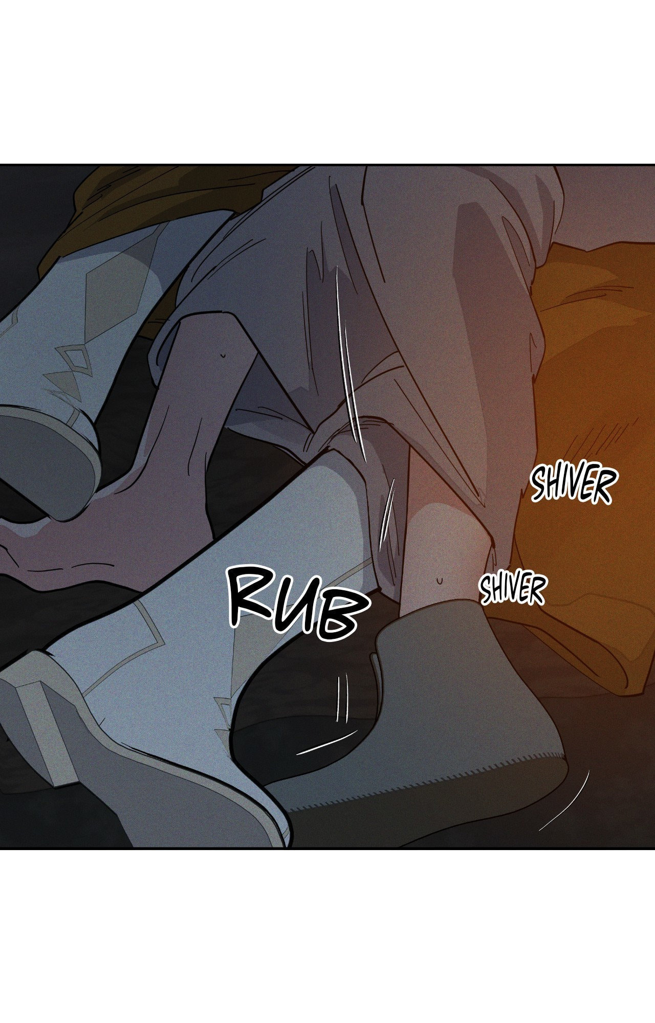 Read Antidote (Harusari) chapter 70 image 32 on Lezhin