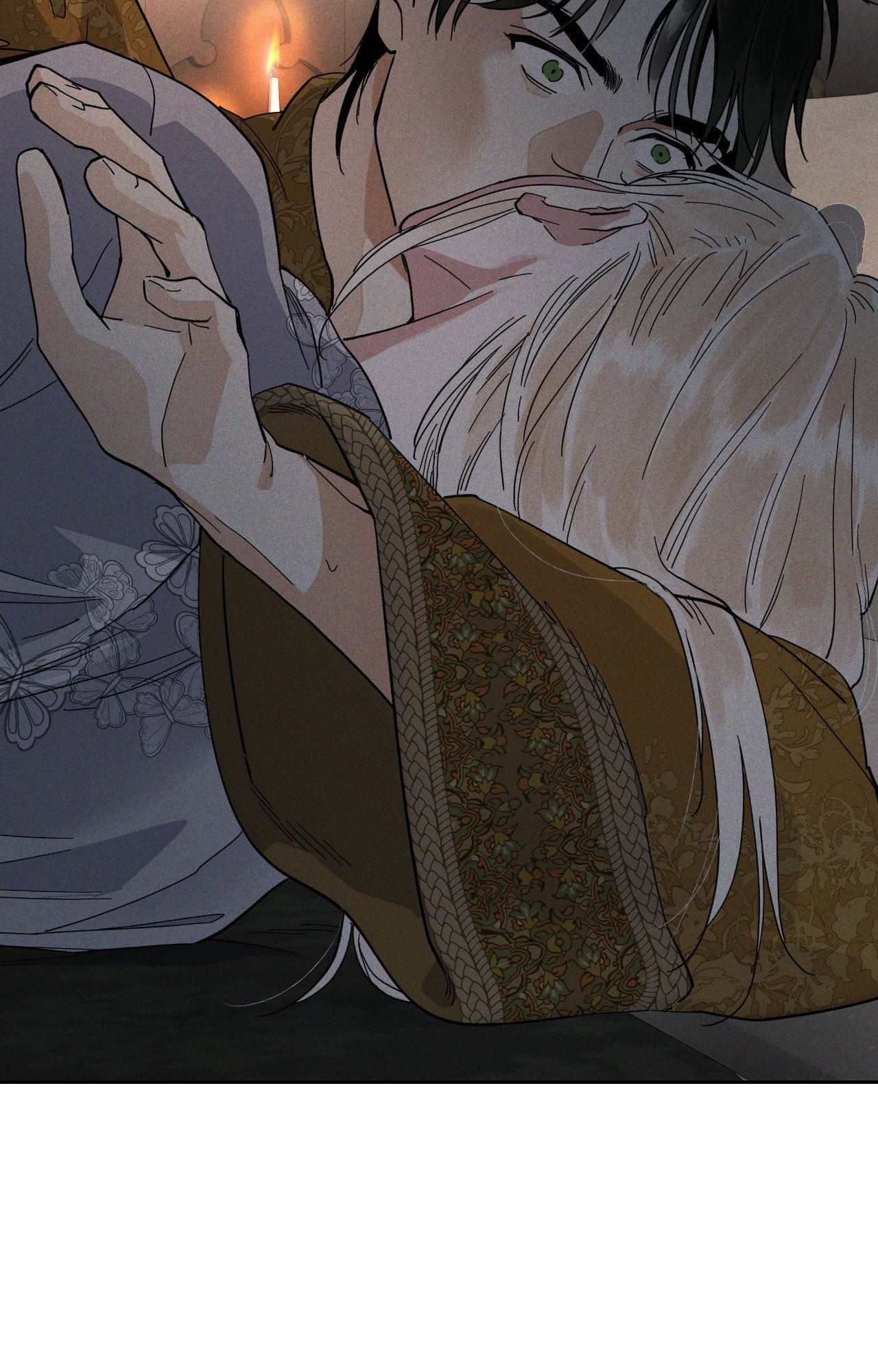 Read Antidote (Harusari) chapter 70 image 37 on Lezhin