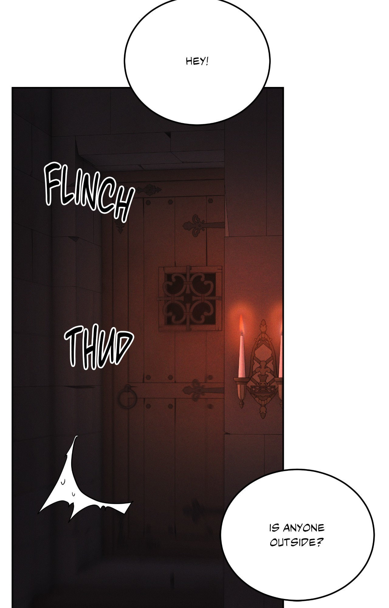 Read Antidote (Harusari) chapter 70 image 39 on Lezhin