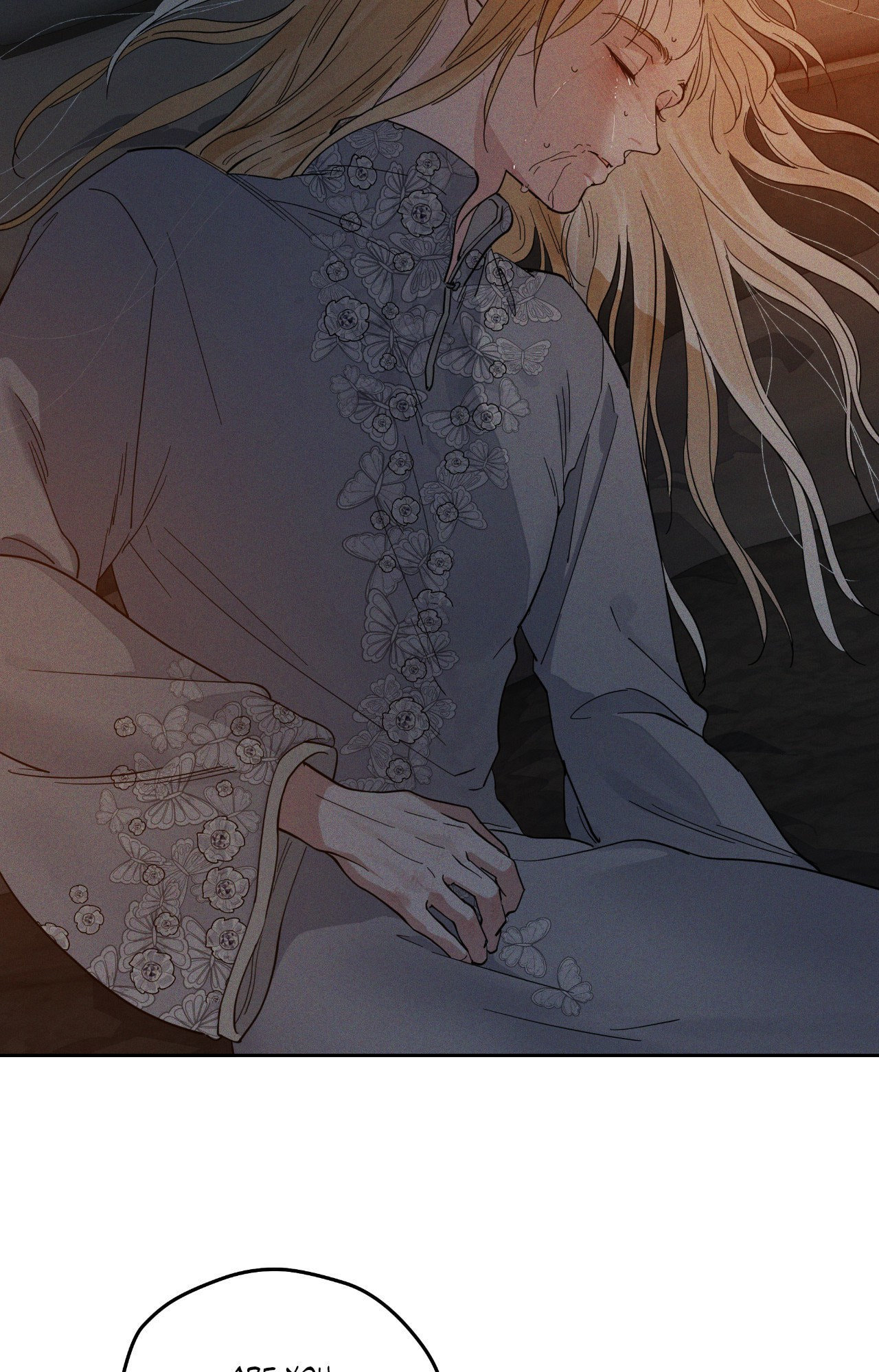 Read Antidote (Harusari) chapter 70 image 4 on Lezhin