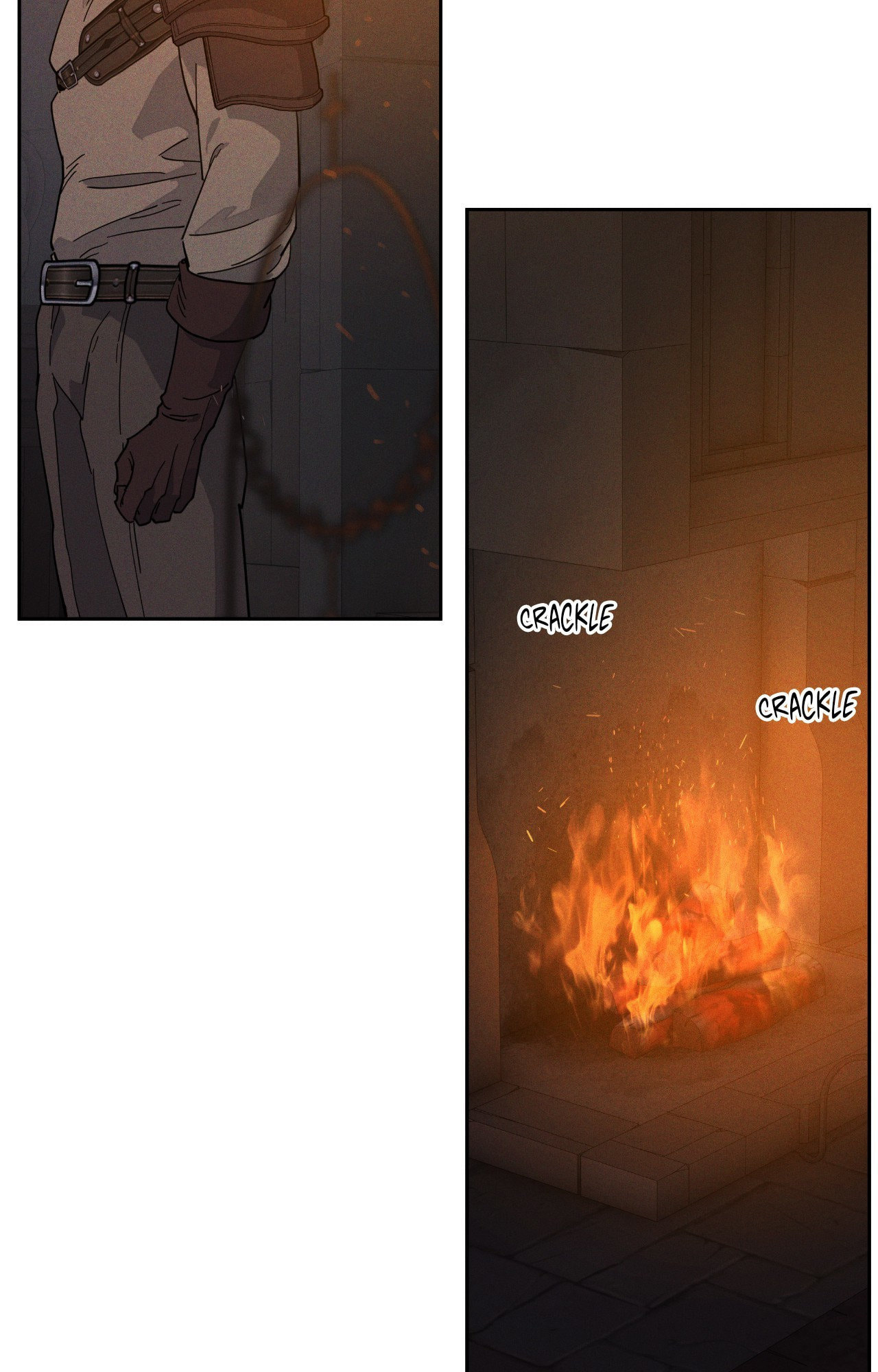 Read Antidote (Harusari) chapter 70 image 44 on Lezhin