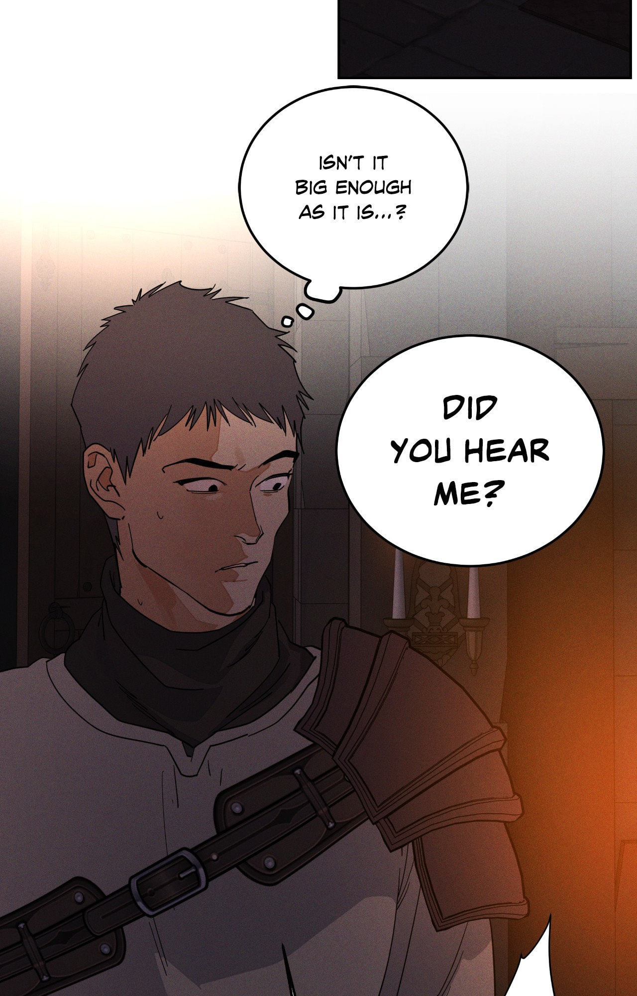 Read Antidote (Harusari) chapter 70 image 45 on Lezhin